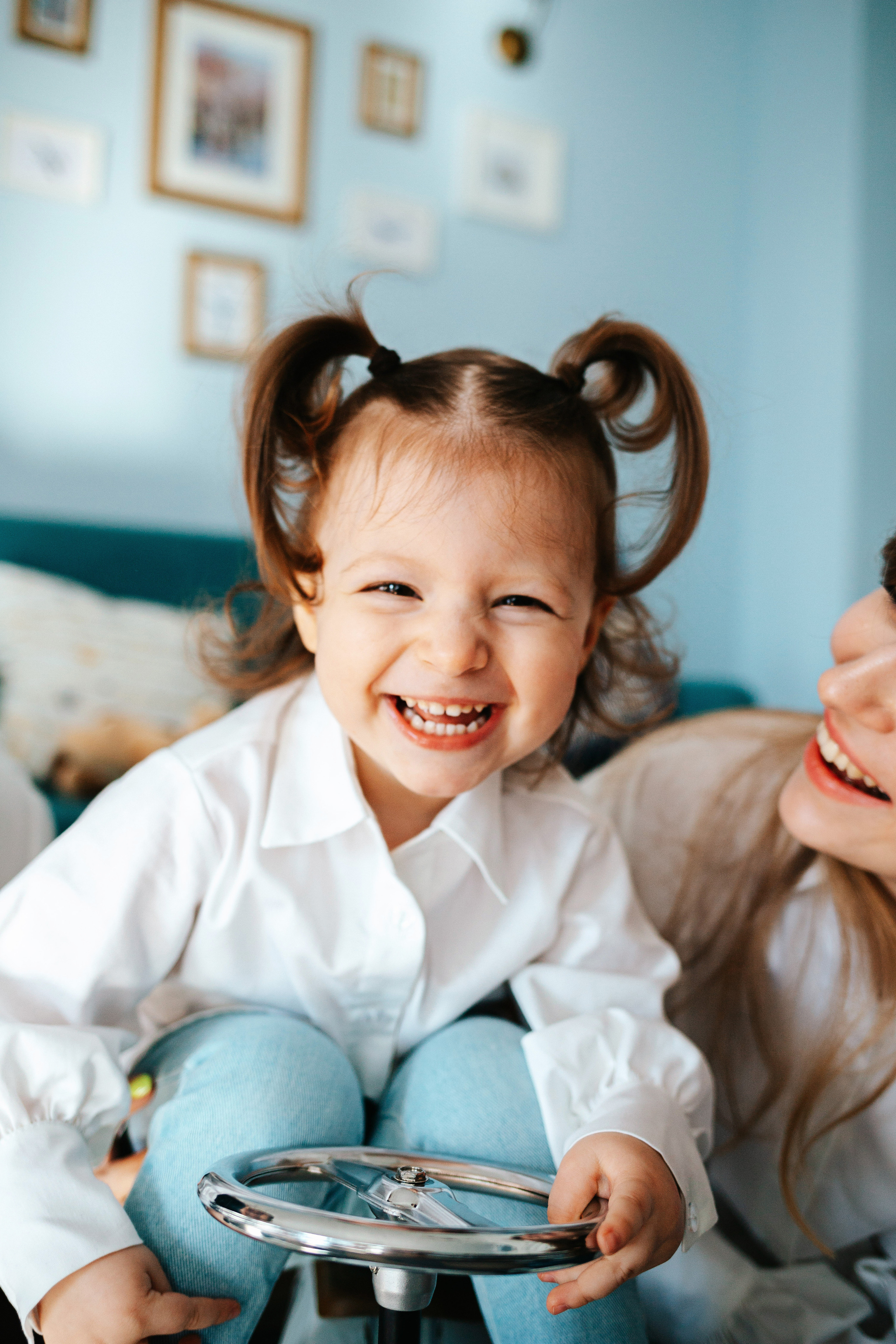 Саше 2 годика. Семейный lifestyle фотограф в Санкт-Петербурге Людмила Пахомова