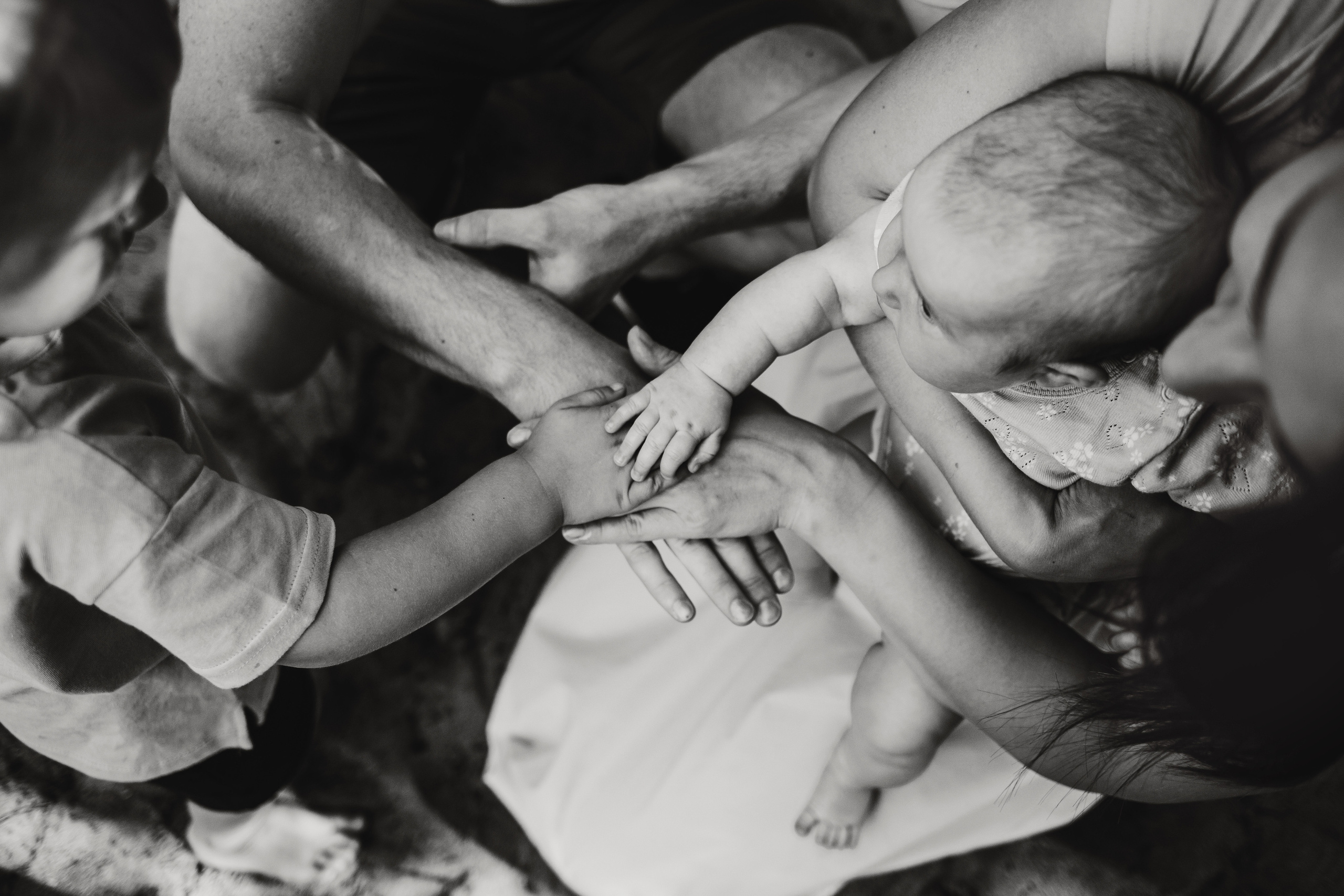 Олег, Александра, Ярослав и Олеся. Семейный lifestyle фотограф в Санкт-Петербурге Людмила Пахомова