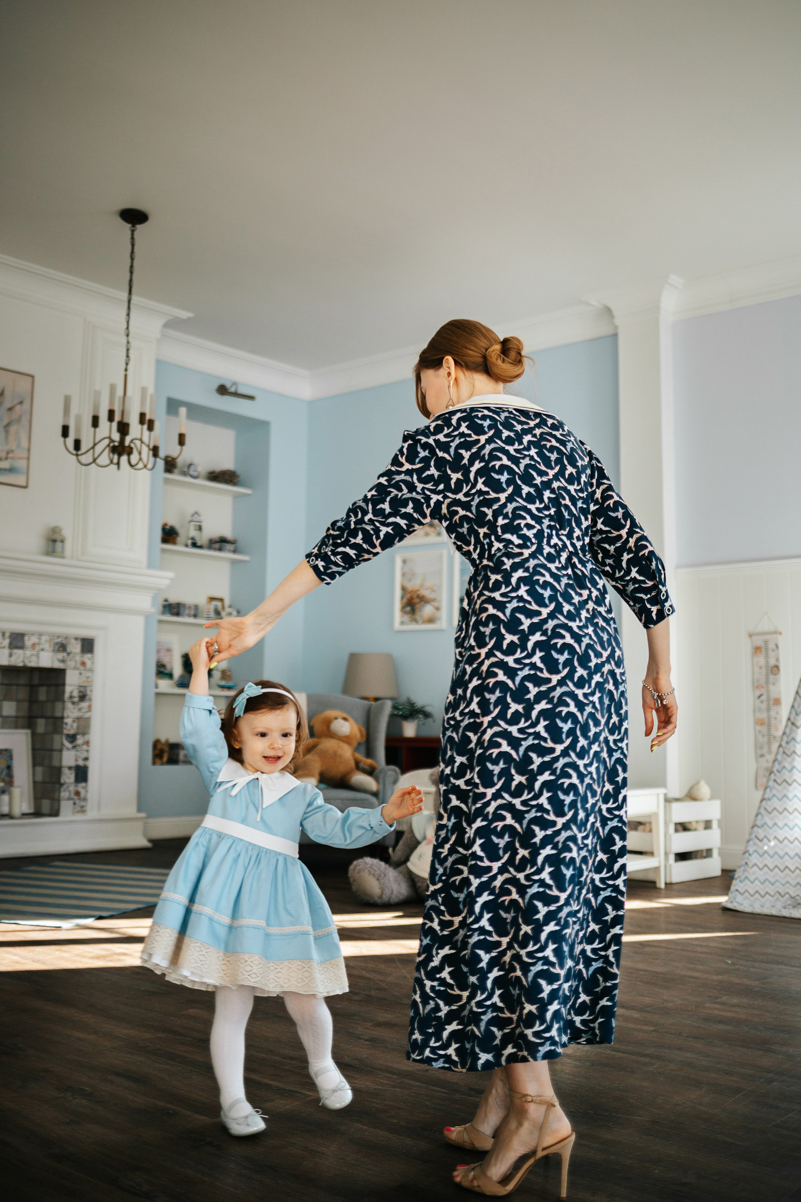 Саше 2 годика. Семейный lifestyle фотограф в Санкт-Петербурге Людмила Пахомова