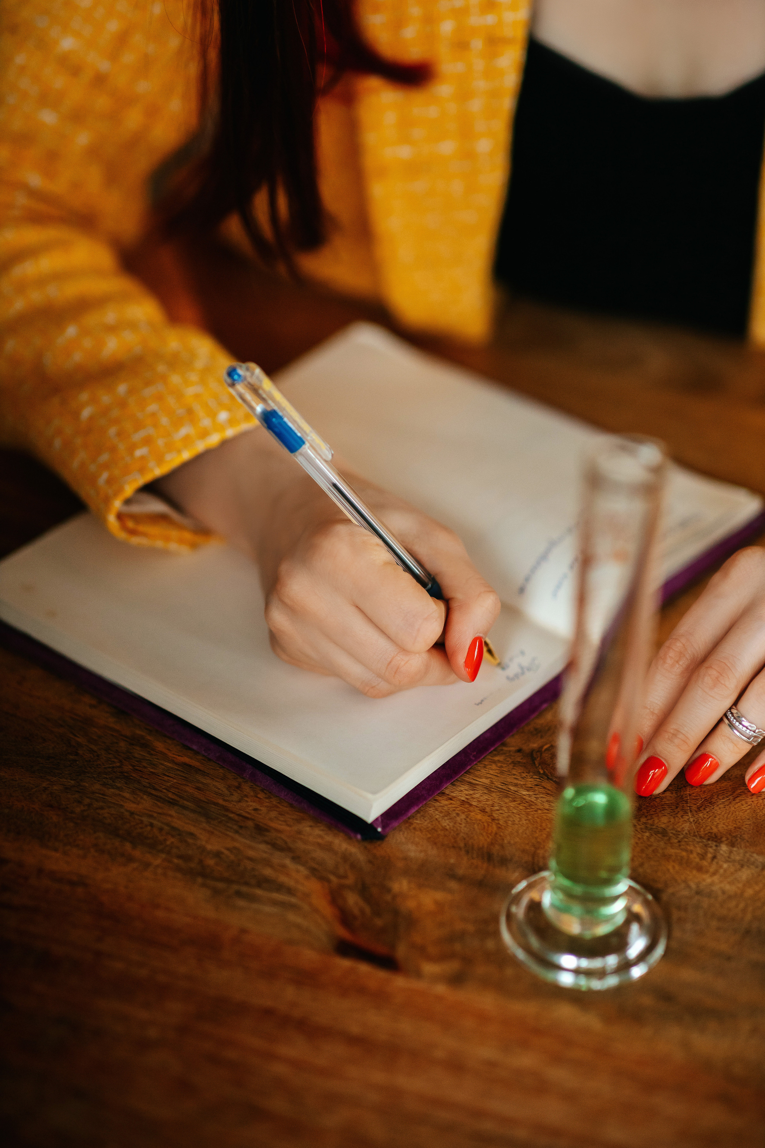 Мария_парфюмер. Семейный lifestyle фотограф в Санкт-Петербурге Людмила Пахомова