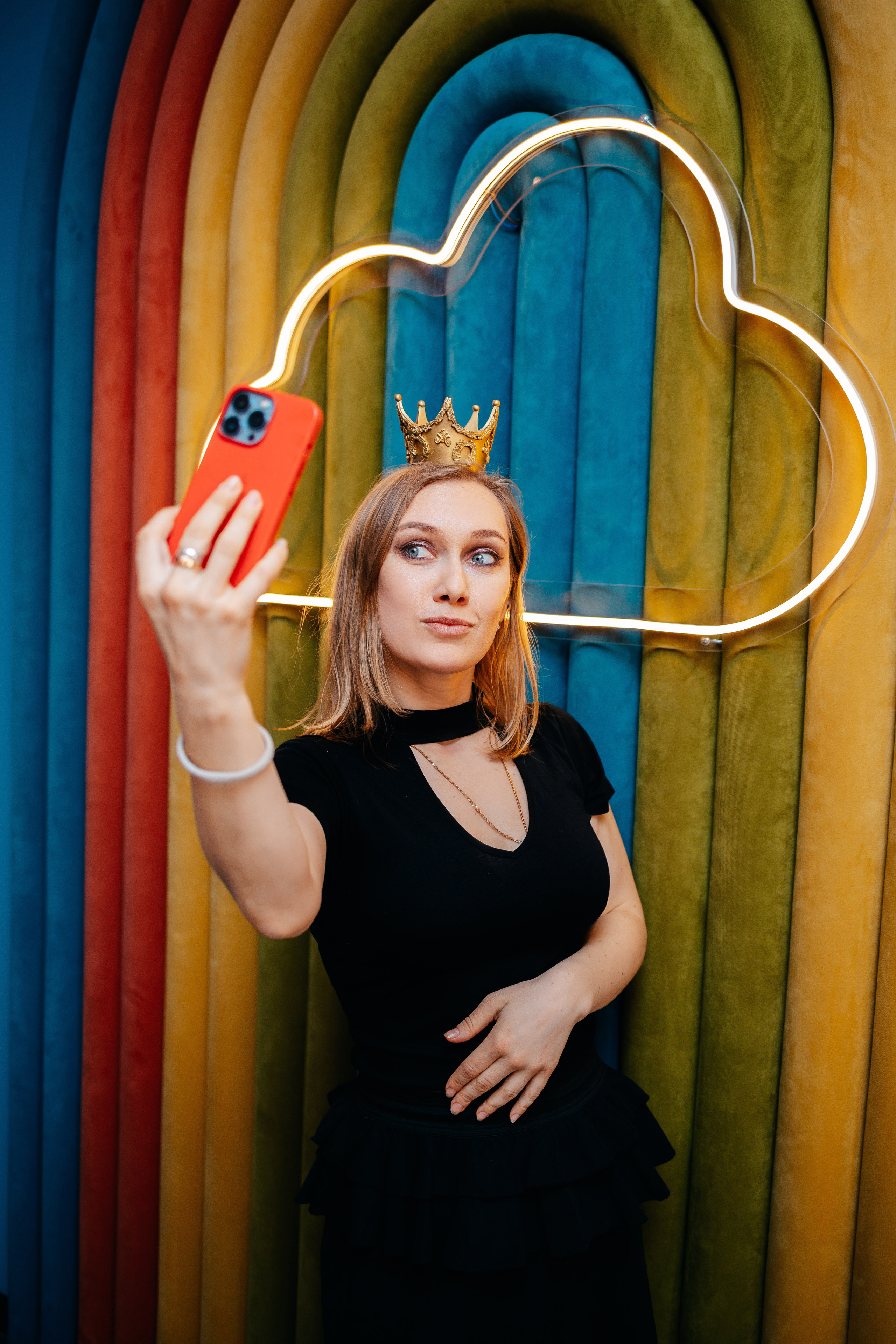 День Рождение Полины в стилистике Золушки. Семейный lifestyle фотограф в Санкт-Петербурге Людмила Пахомова