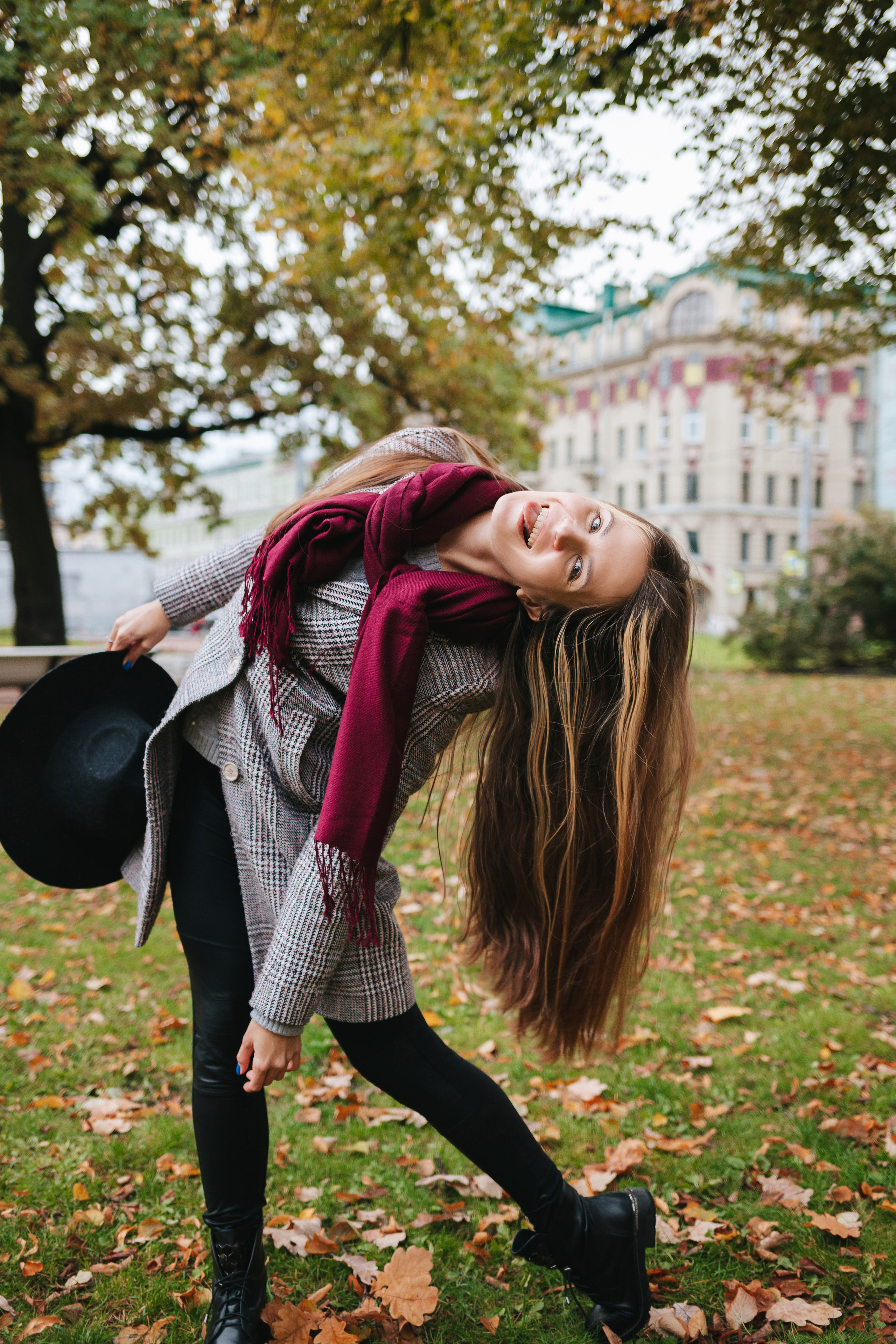 Прогулка по городу. Семейный lifestyle фотограф в Санкт-Петербурге Людмила Пахомова