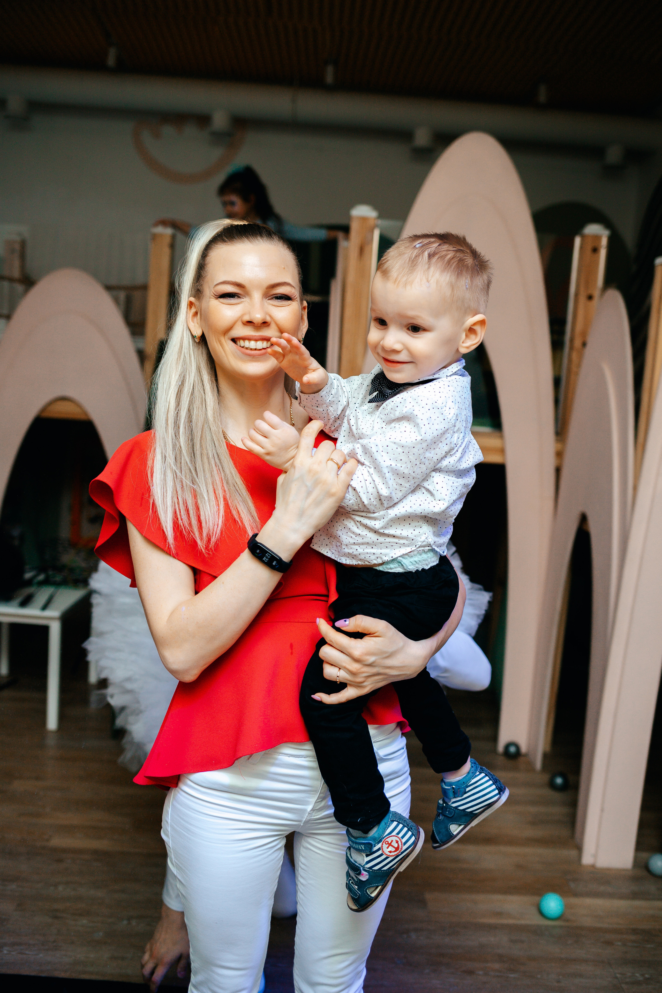 Бэби Хауз. Маше 5 лет. Семейный lifestyle фотограф в Санкт-Петербурге Людмила Пахомова