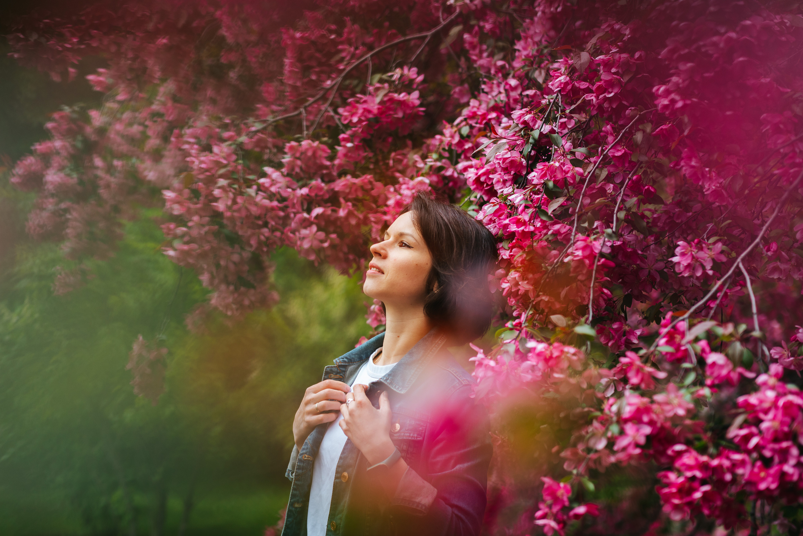 Фотопрогулка по Москве. Семейный lifestyle фотограф в Санкт-Петербурге Людмила Пахомова