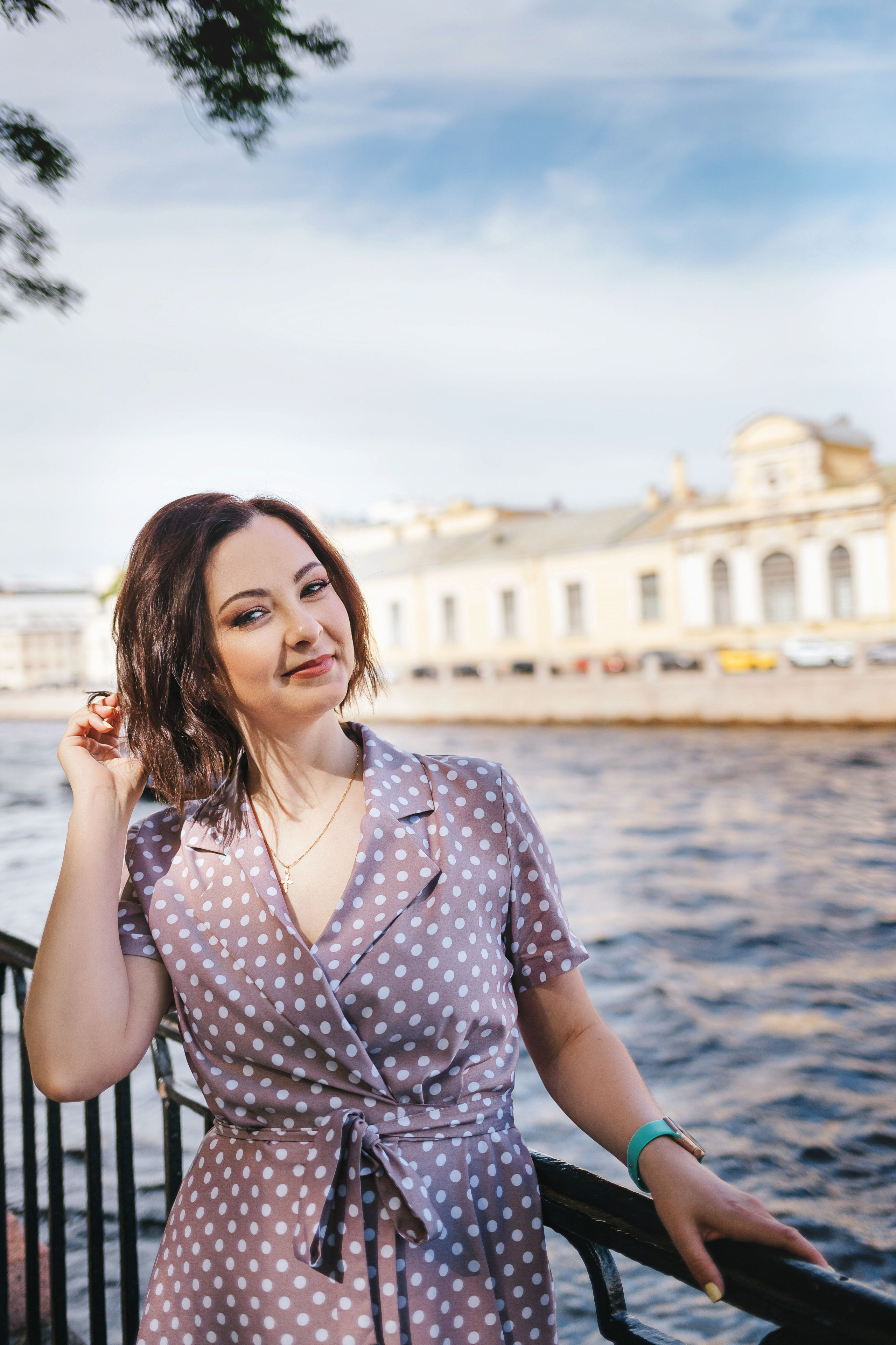 Фотосессия трёх подружек. Семейный lifestyle фотограф в Санкт-Петербурге Людмила Пахомова