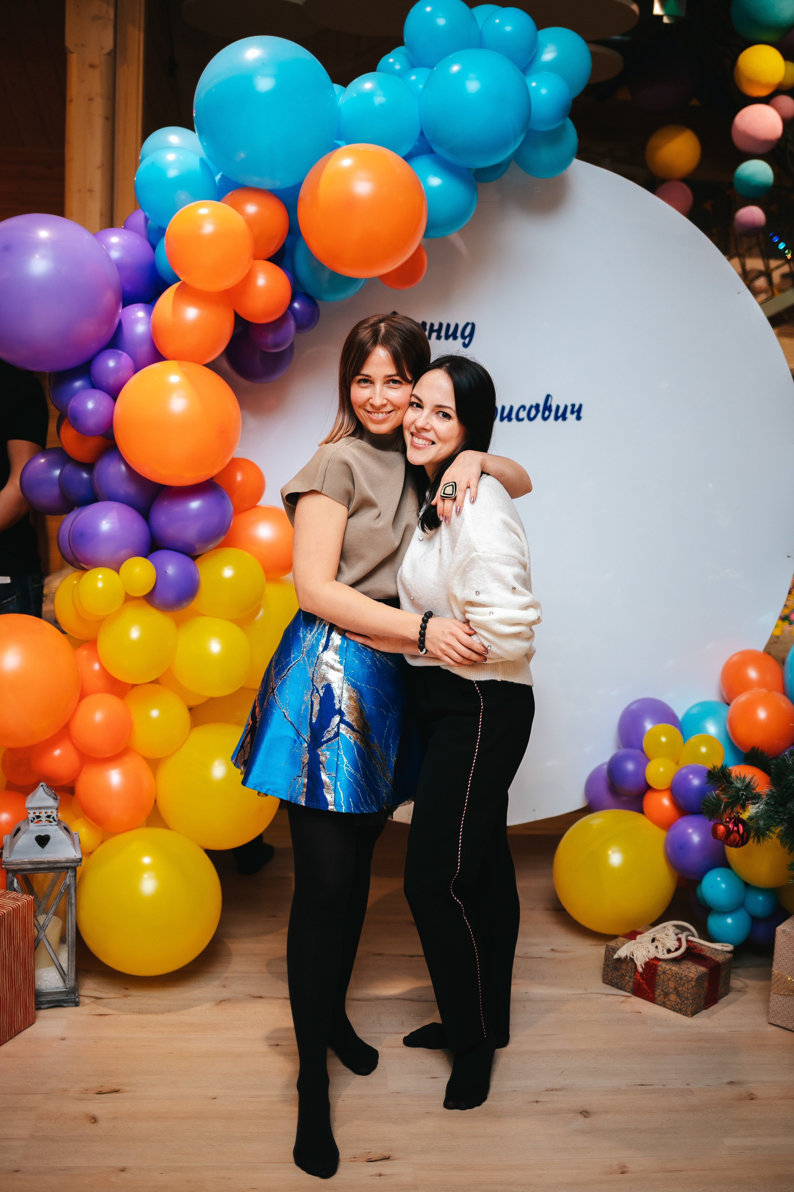 Фоторепортаж. Семейный lifestyle фотограф в Санкт-Петербурге Людмила Пахомова