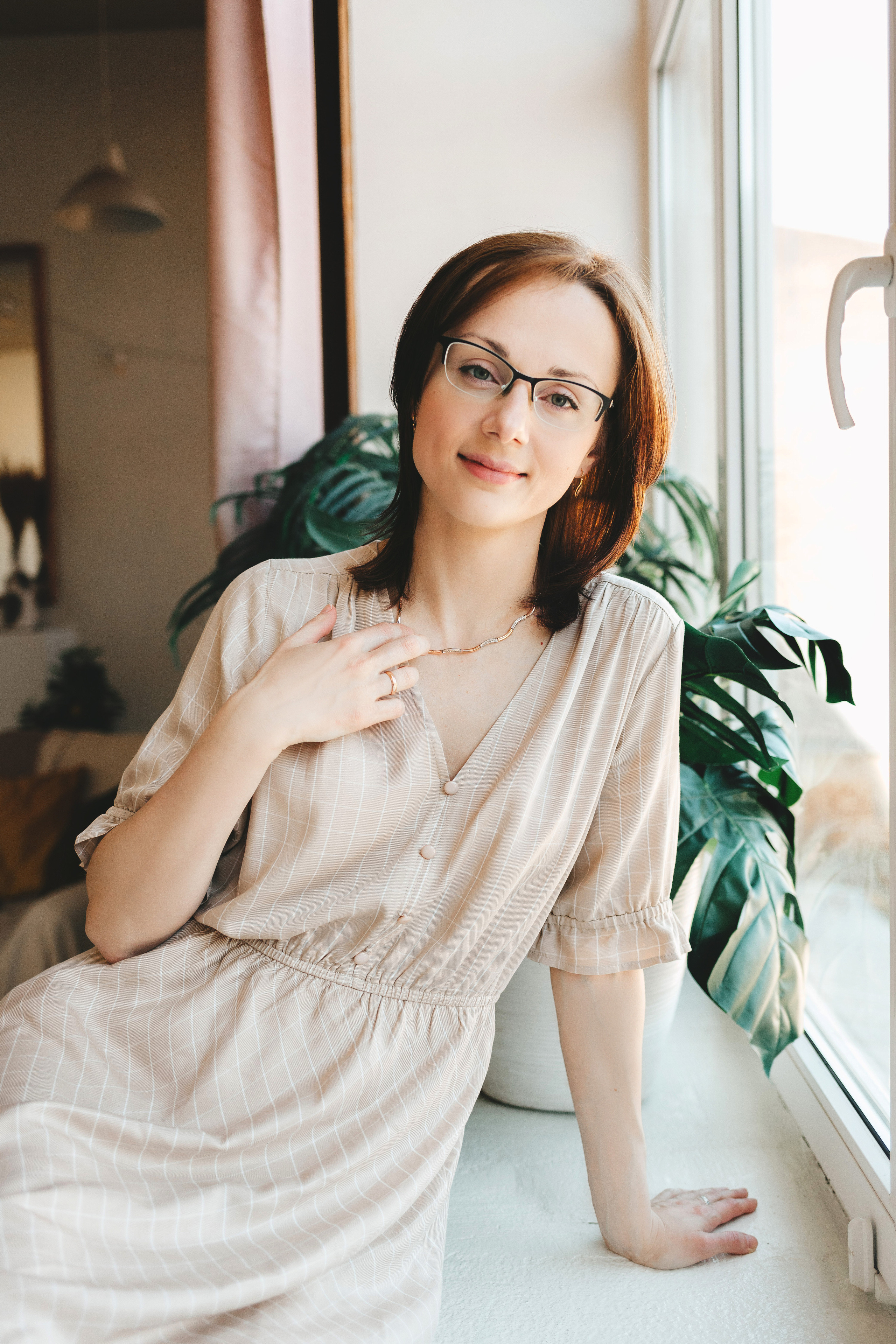 Евгений, Ольга, Анна, Лера. Семейный lifestyle фотограф в Санкт-Петербурге Людмила Пахомова