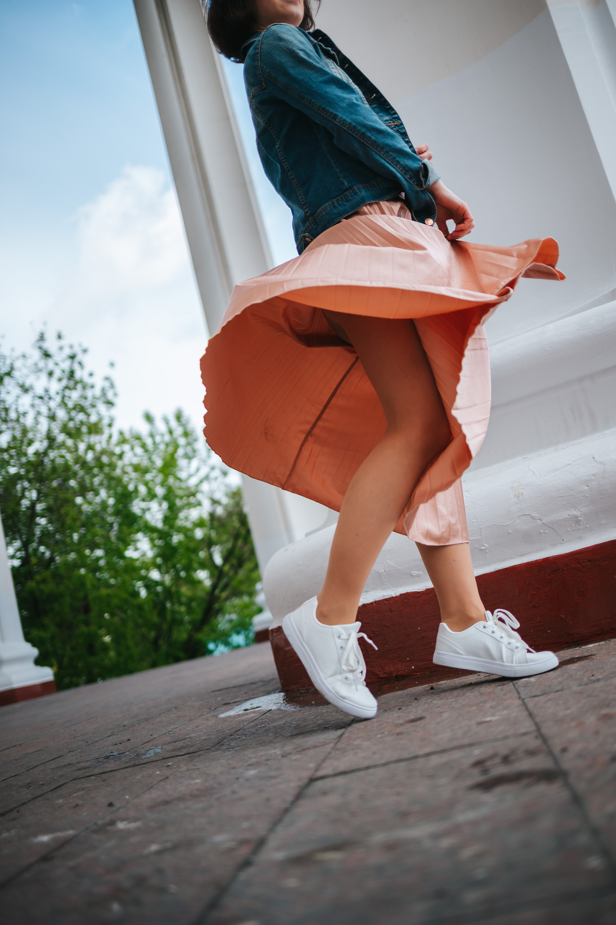 Фотопрогулка по Москве. Семейный lifestyle фотограф в Санкт-Петербурге Людмила Пахомова