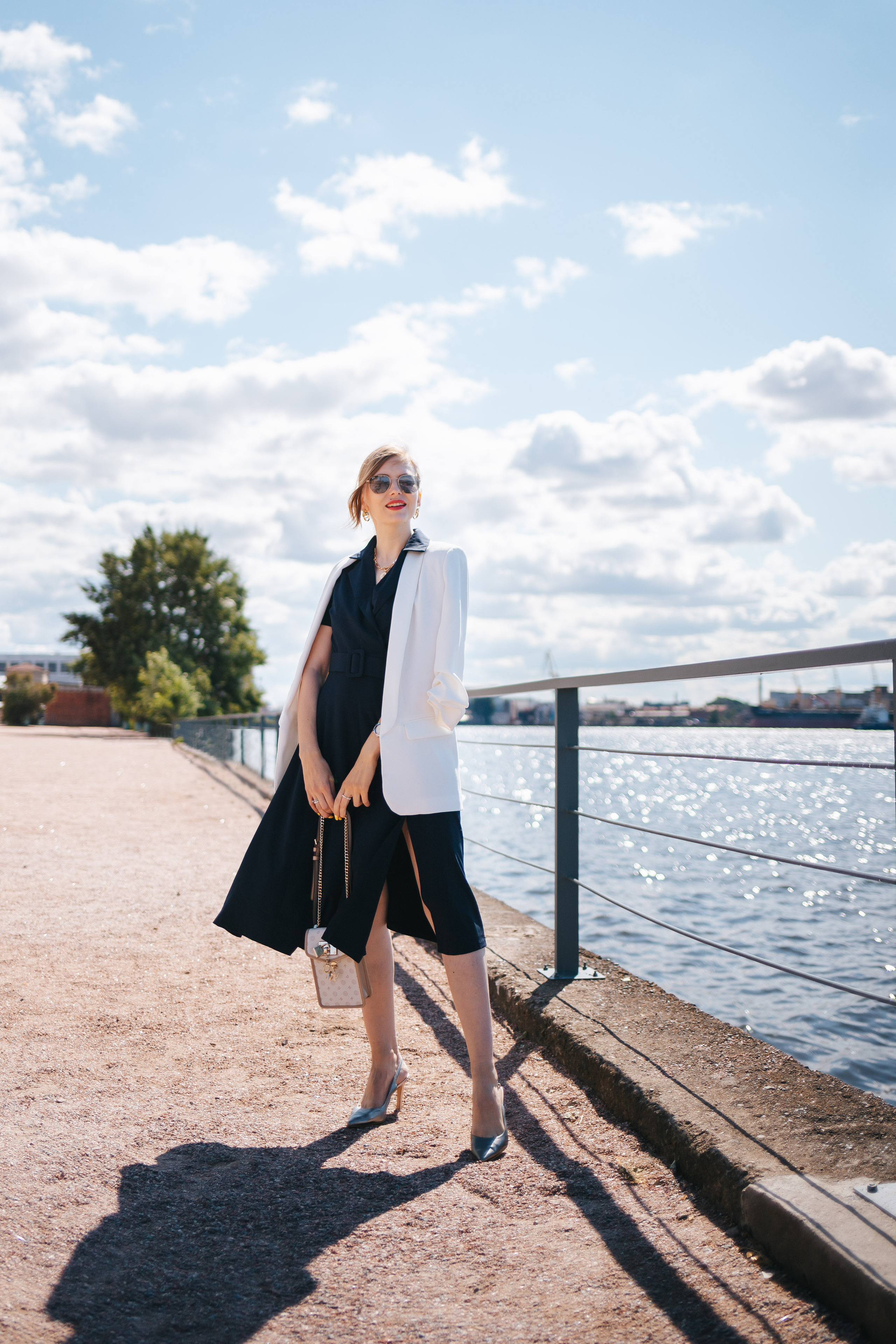 Фотопрогулка для контента. Семейный lifestyle фотограф в Санкт-Петербурге Людмила Пахомова