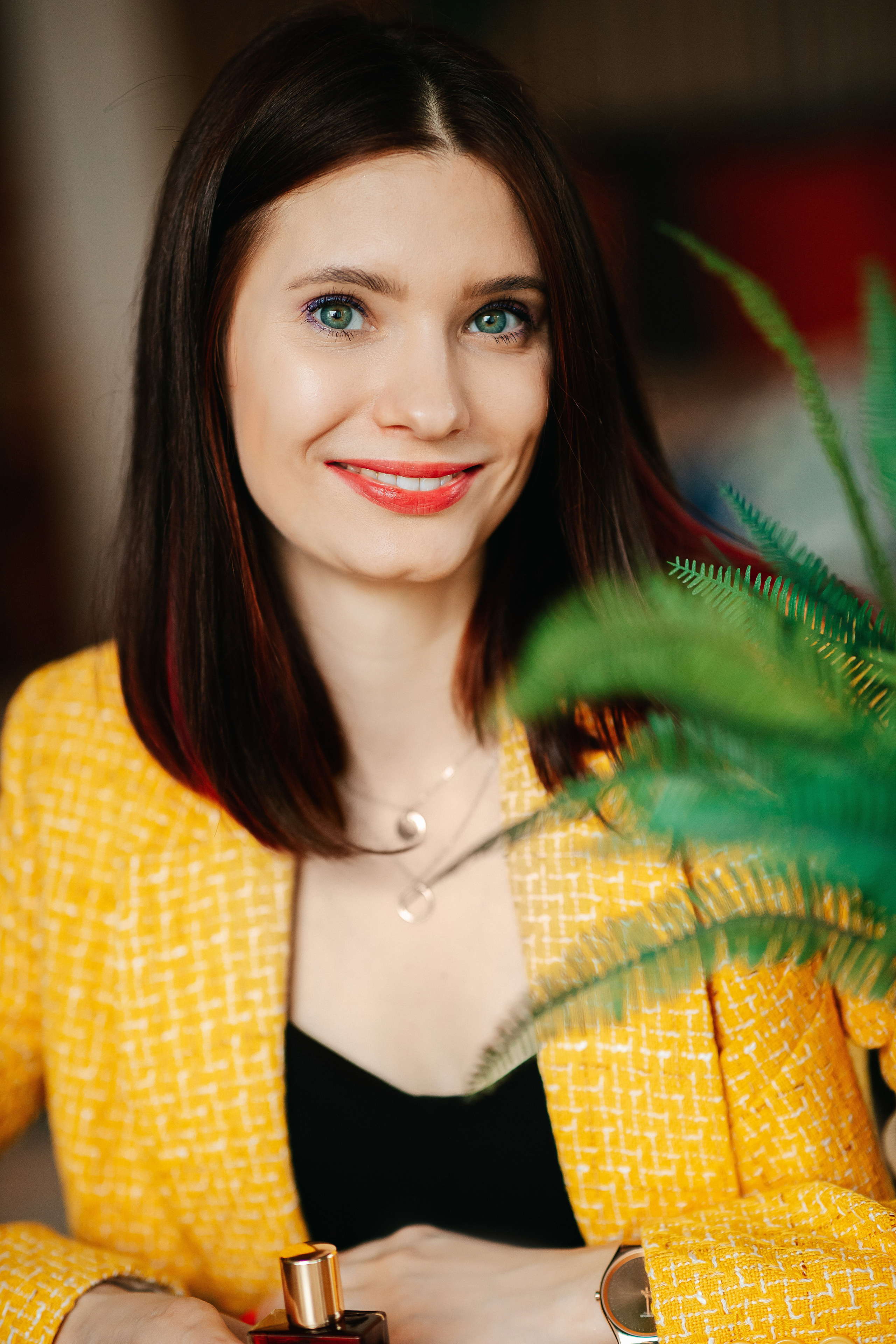 Мария_парфюмер. Семейный lifestyle фотограф в Санкт-Петербурге Людмила Пахомова