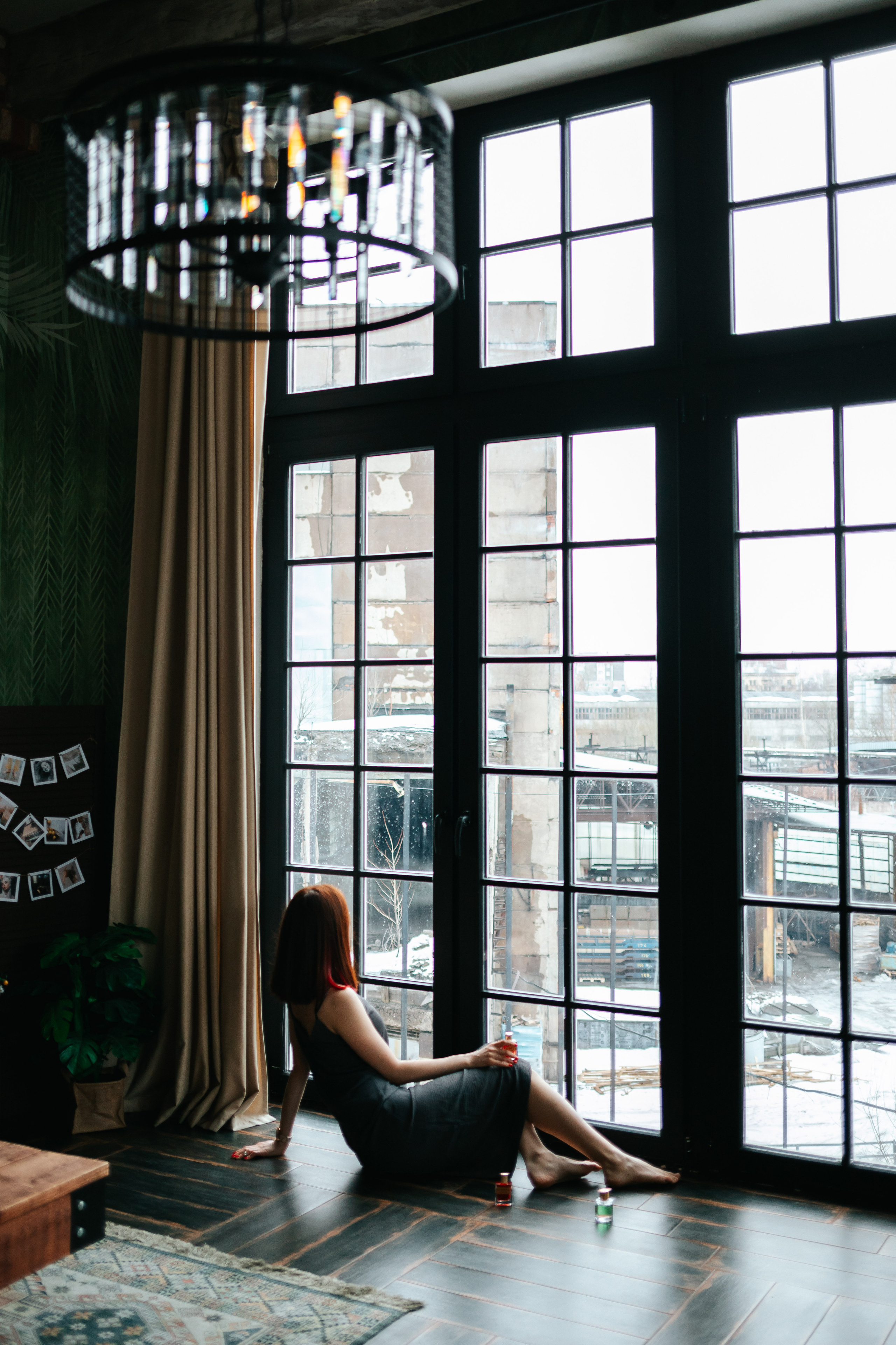 Мария_парфюмер. Семейный lifestyle фотограф в Санкт-Петербурге Людмила Пахомова