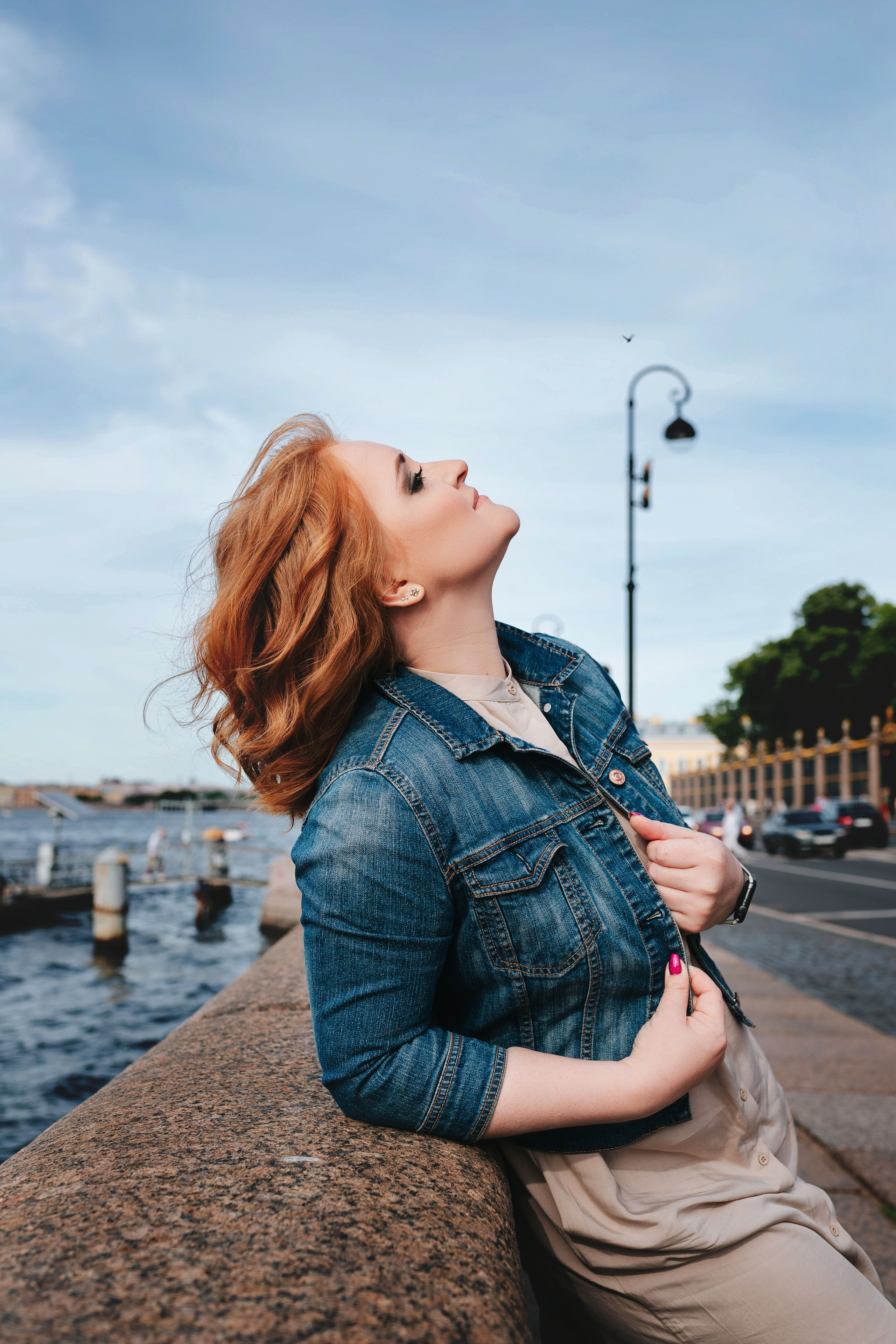 Фотосессия трёх подружек. Семейный lifestyle фотограф в Санкт-Петербурге Людмила Пахомова