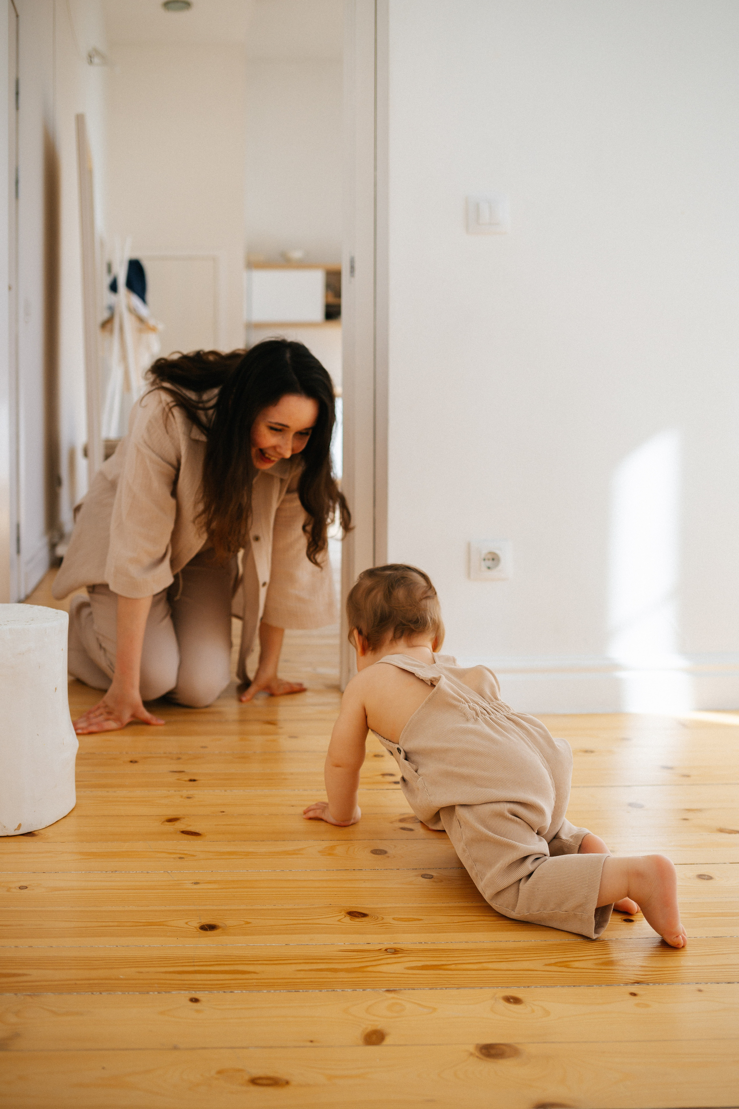 Максимилиану скоро 1 годик. Семейный lifestyle фотограф в Санкт-Петербурге Людмила Пахомова