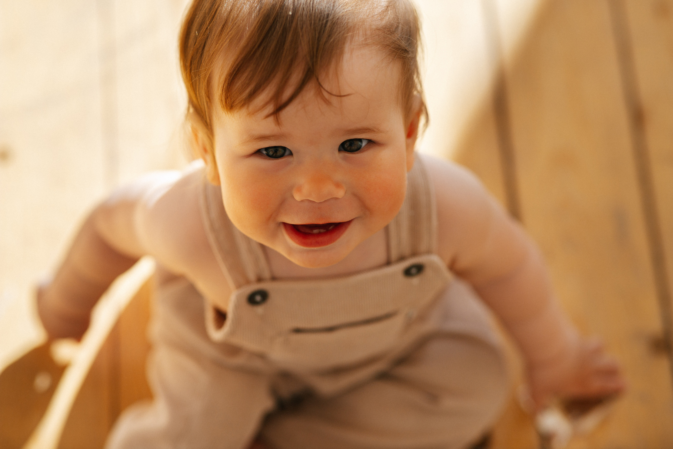 Максимилиану скоро 1 годик. Семейный lifestyle фотограф в Санкт-Петербурге Людмила Пахомова
