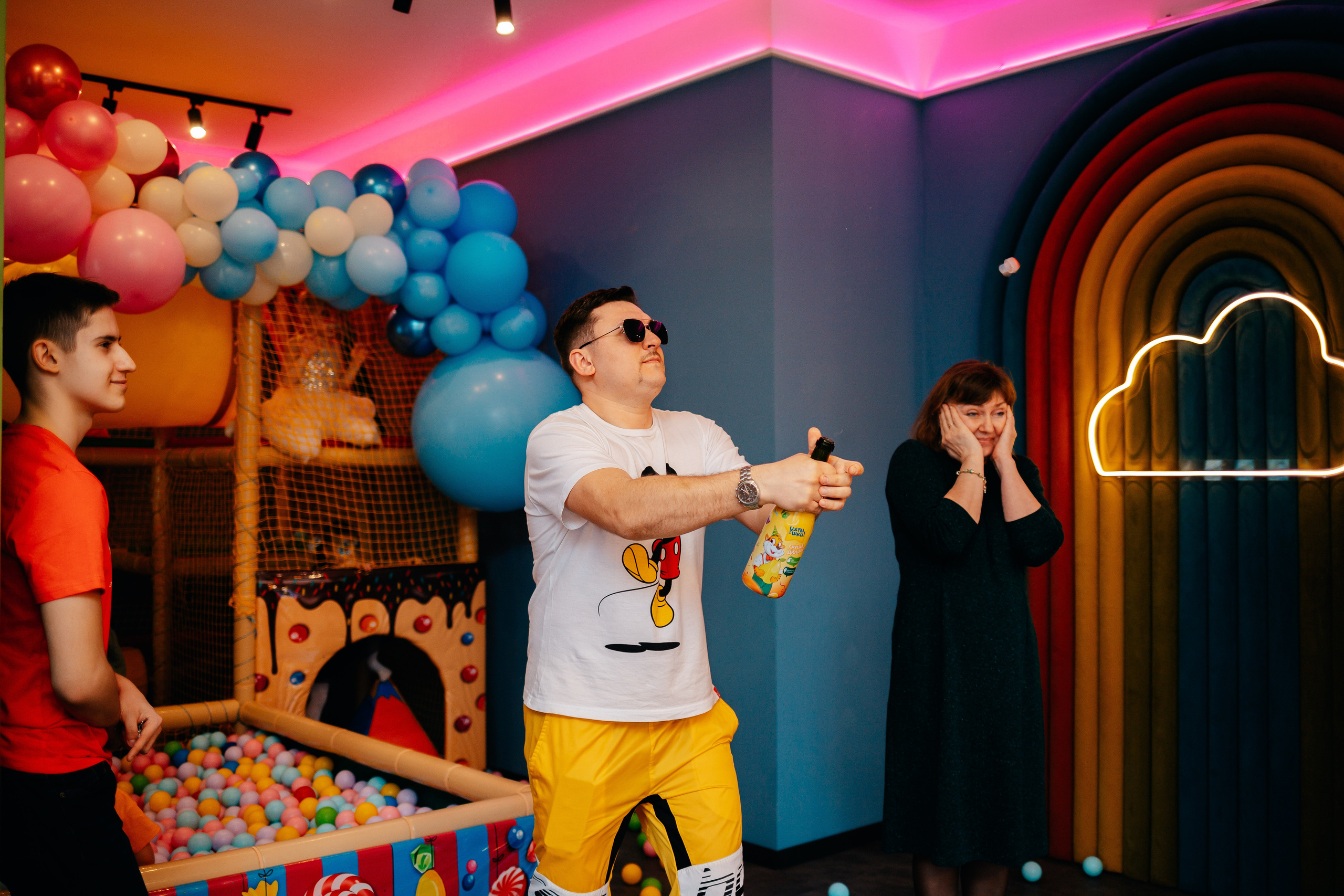 Фоторепортаж. Семейный lifestyle фотограф в Санкт-Петербурге Людмила Пахомова