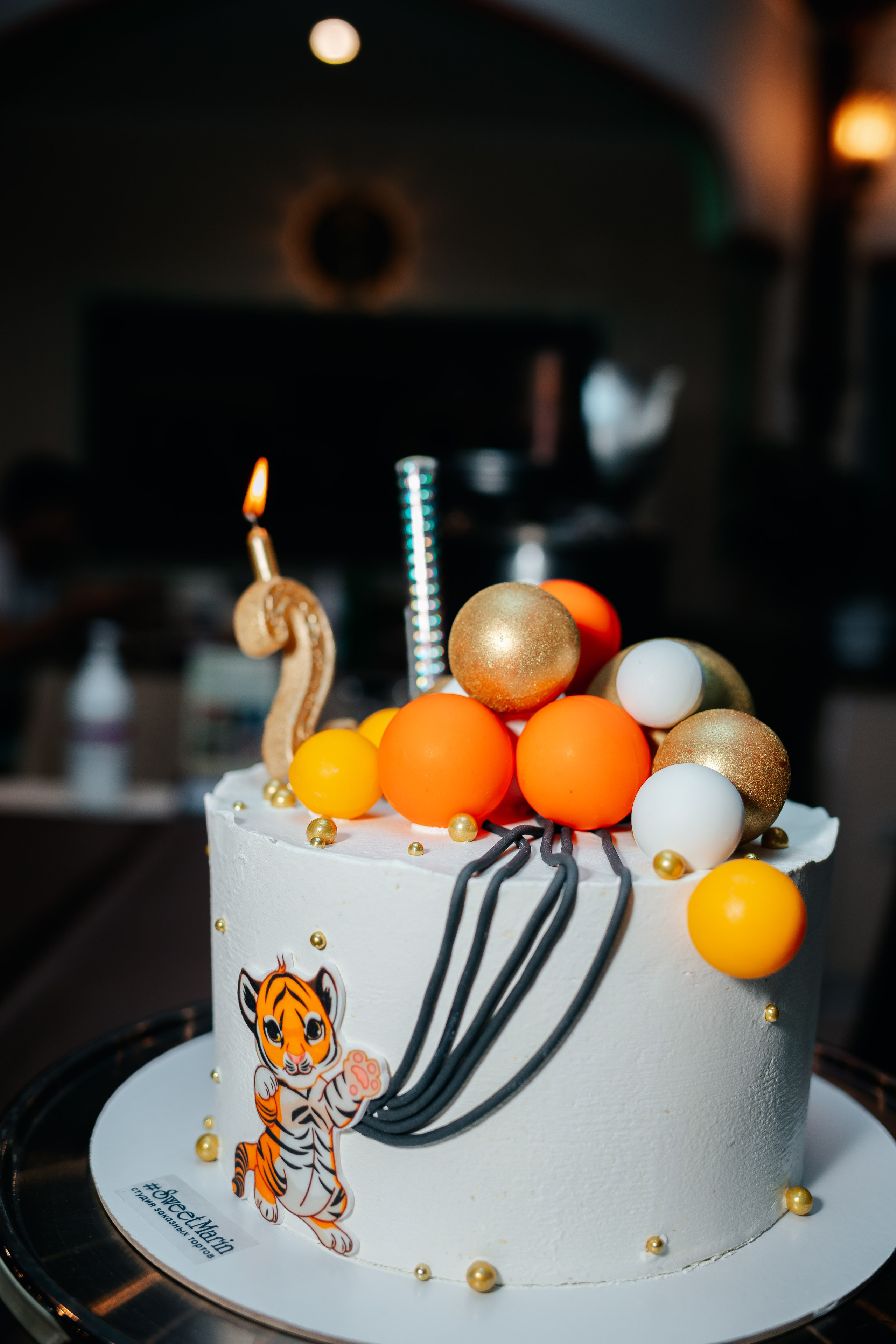 Ризвану 2 годика. Семейный lifestyle фотограф в Санкт-Петербурге Людмила Пахомова