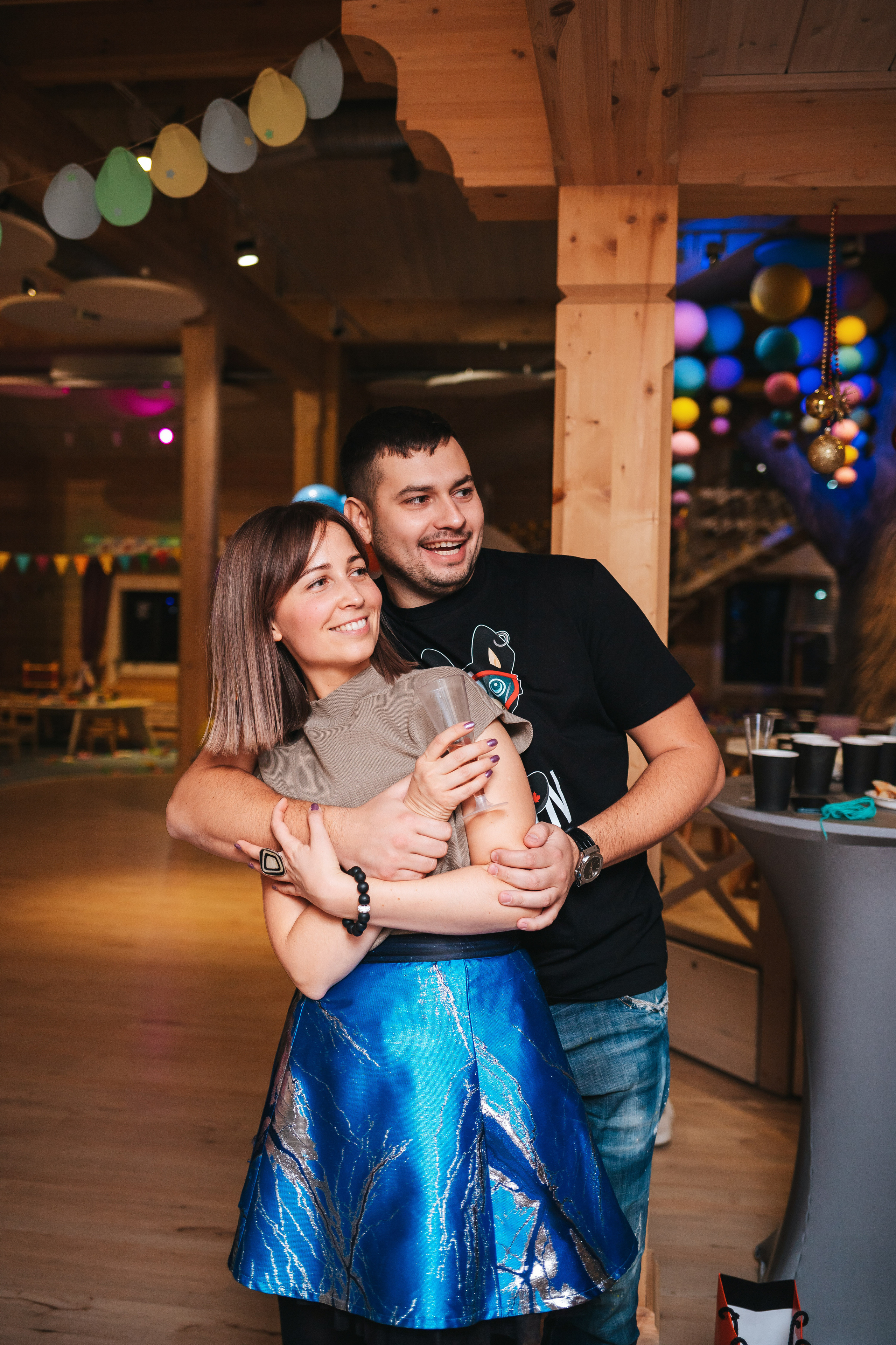 Индиго Парк. Лёне 3 годика. Семейный lifestyle фотограф в Санкт-Петербурге Людмила Пахомова