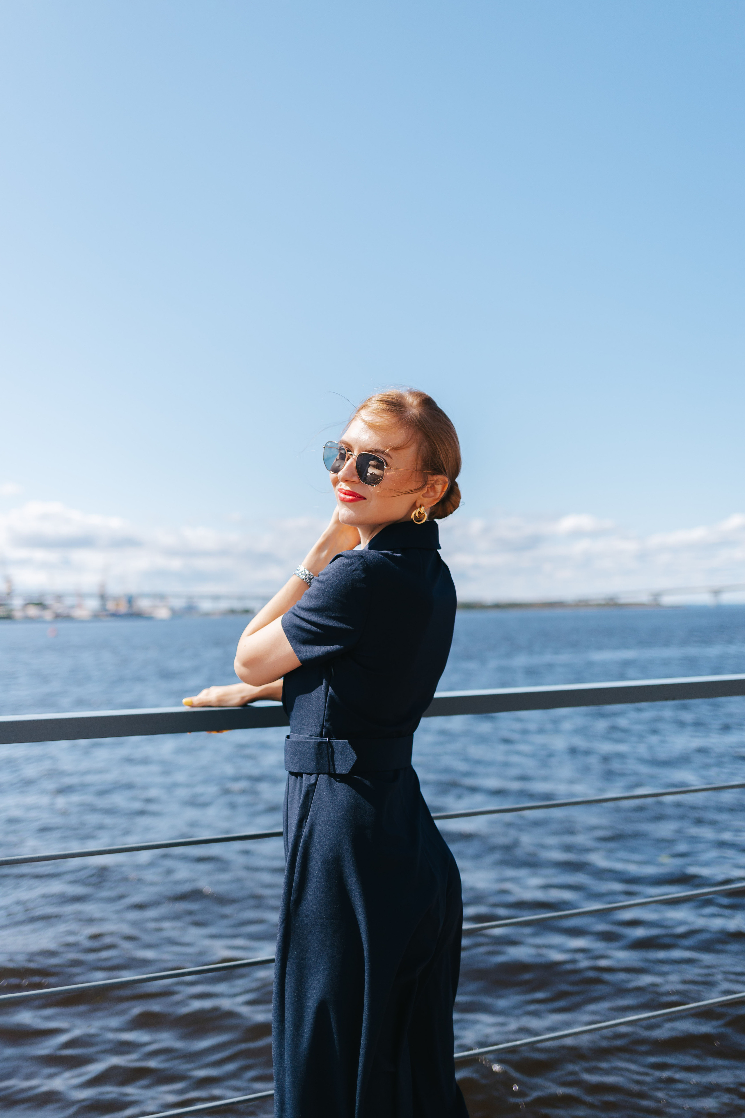 Фотопрогулка для контента. Семейный lifestyle фотограф в Санкт-Петербурге Людмила Пахомова