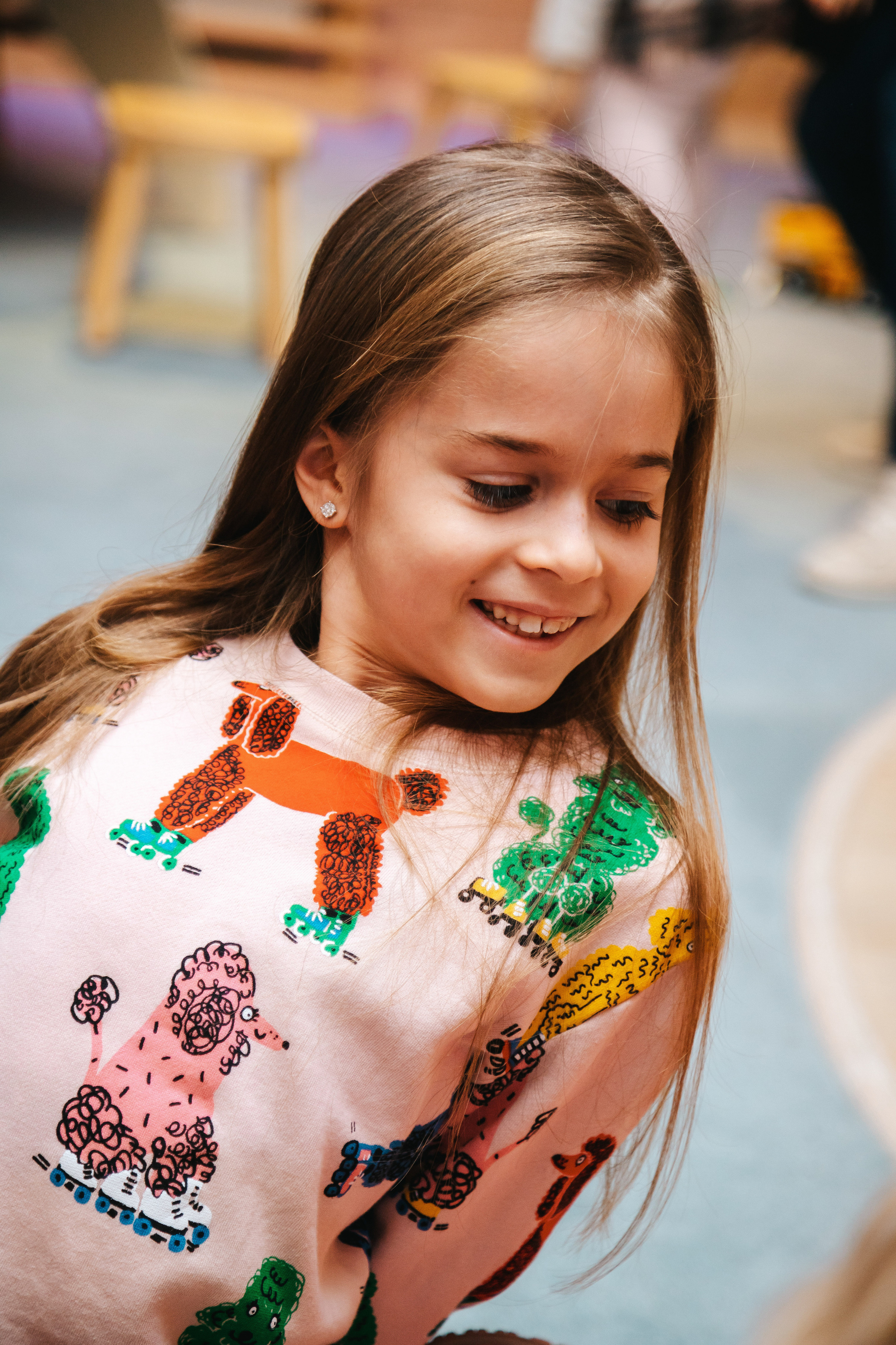 Индиго Парк. Лёне 3 годика. Семейный lifestyle фотограф в Санкт-Петербурге Людмила Пахомова