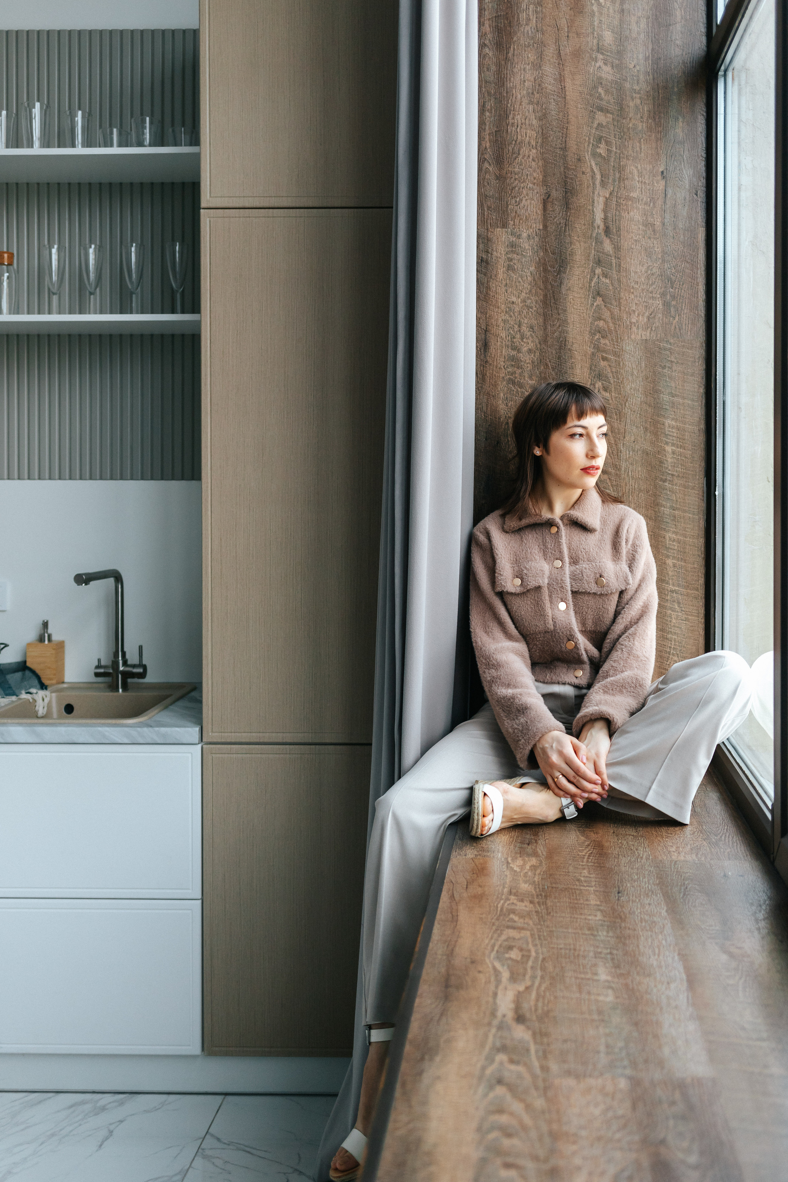 Анна_стилист. Семейный lifestyle фотограф в Санкт-Петербурге Людмила Пахомова