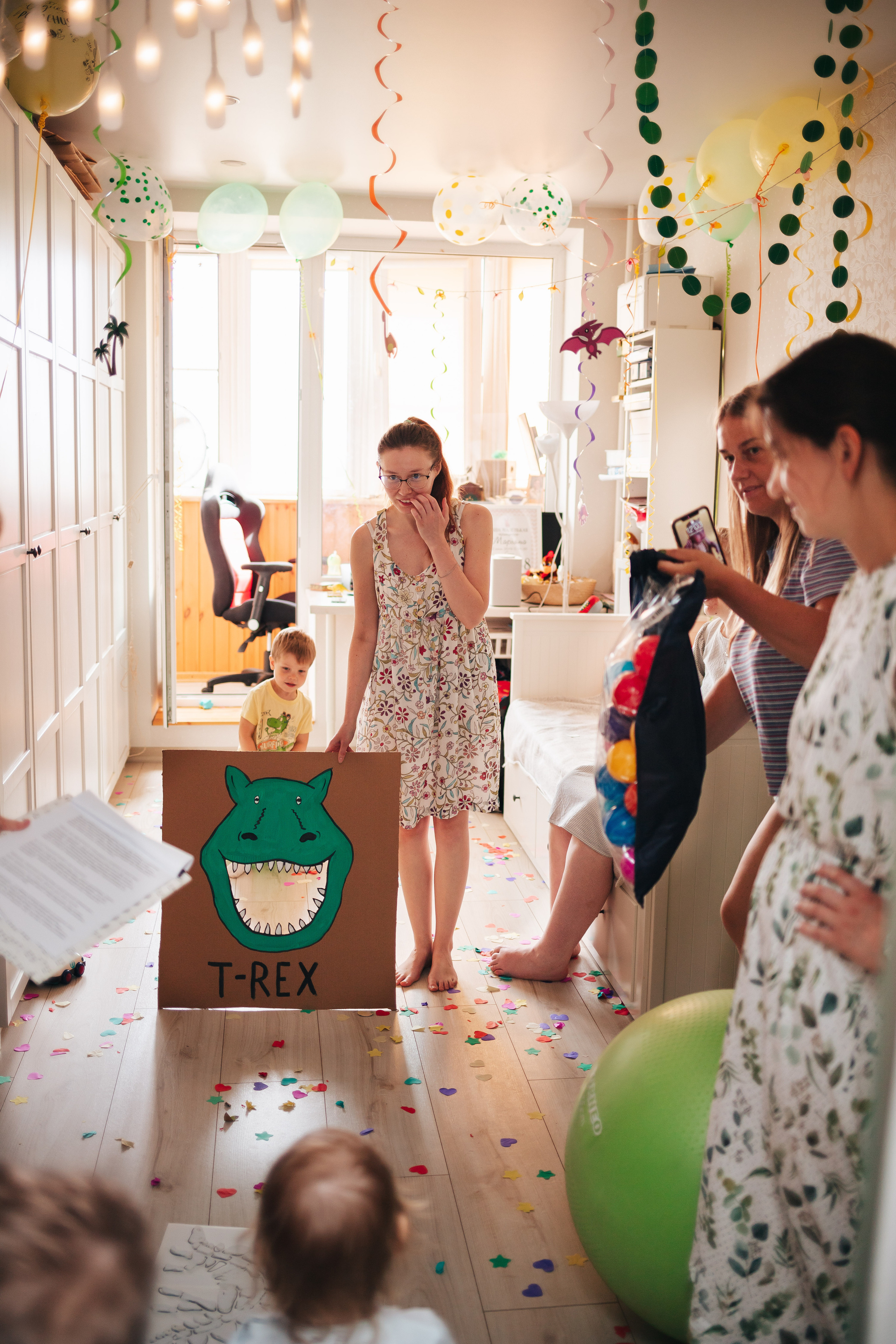 Фоторепортаж. Семейный lifestyle фотограф в Санкт-Петербурге Людмила Пахомова