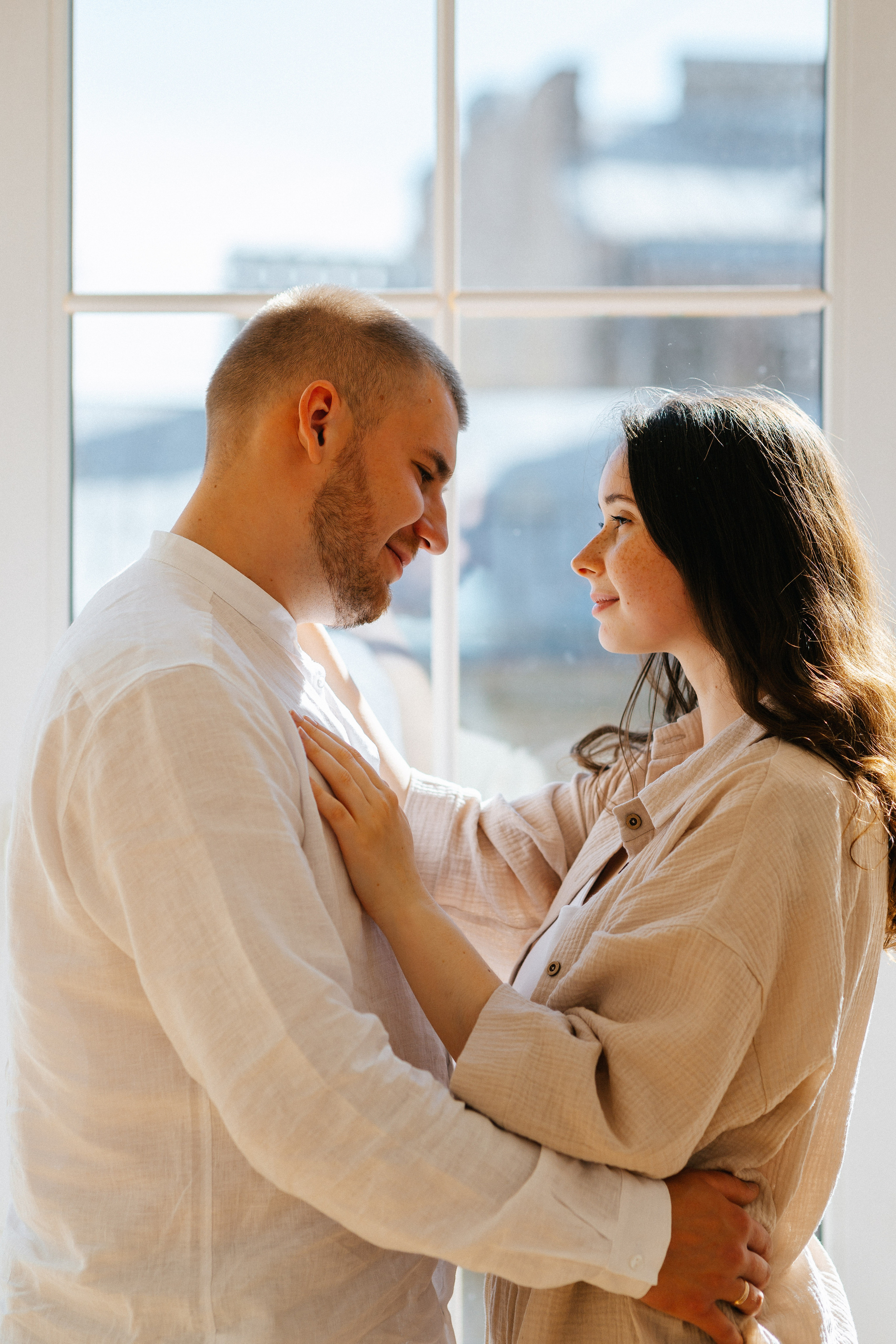 Максимилиану скоро 1 годик. Семейный lifestyle фотограф в Санкт-Петербурге Людмила Пахомова