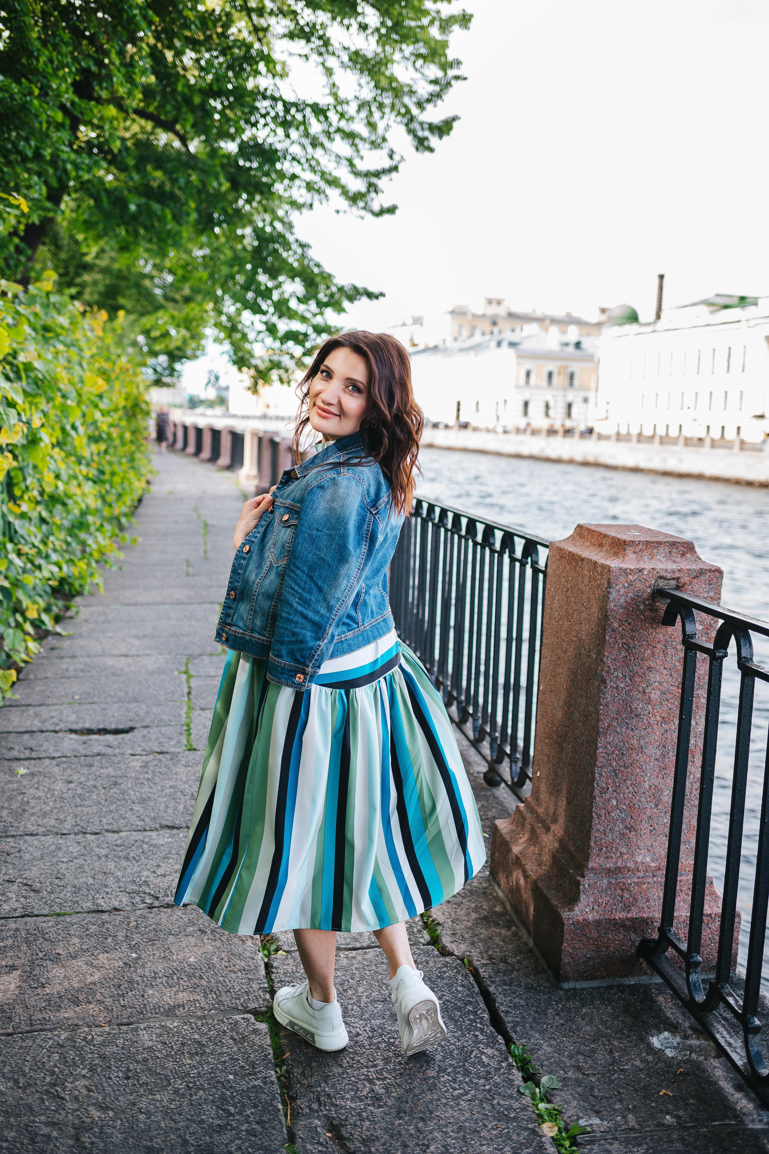 Фотосессия трёх подружек. Семейный lifestyle фотограф в Санкт-Петербурге Людмила Пахомова