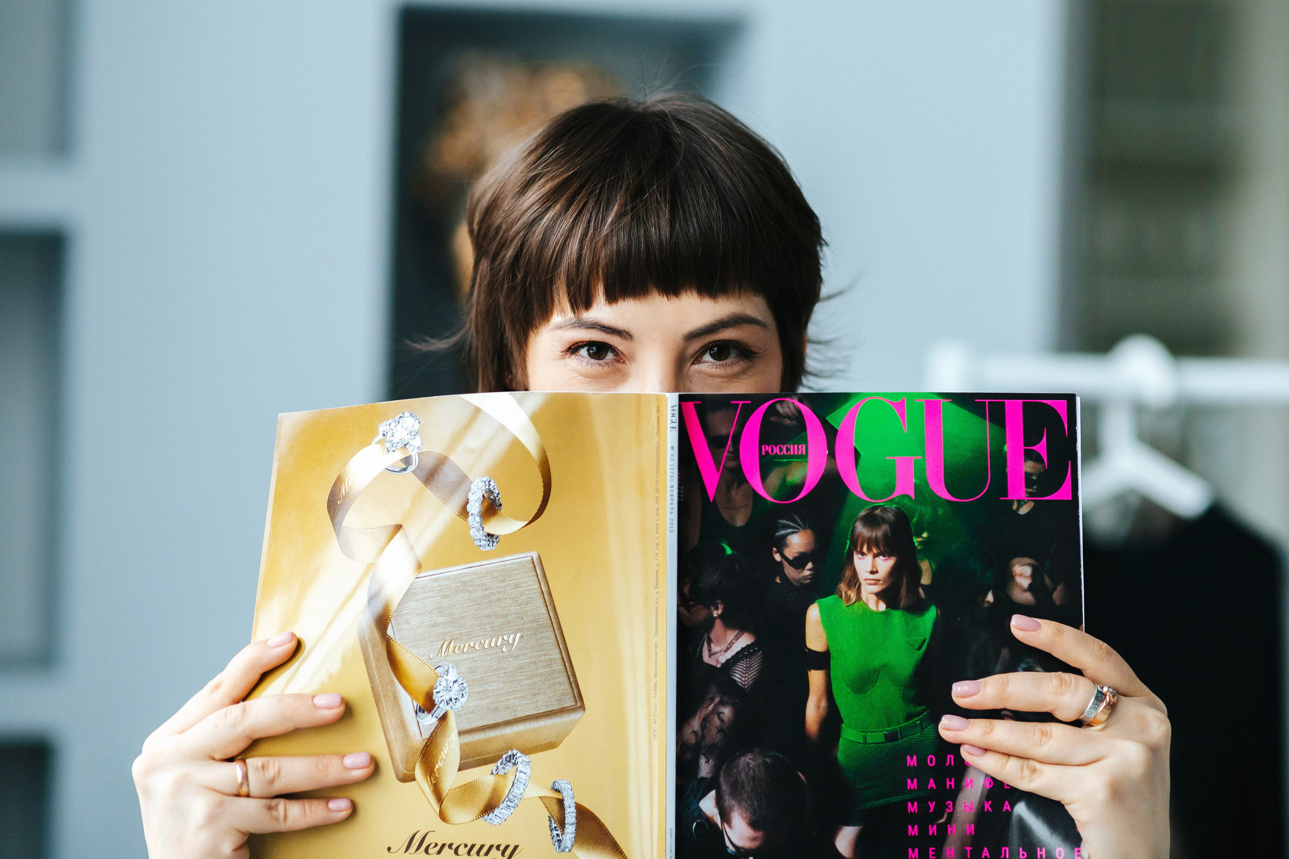 Анна_стилист. Семейный lifestyle фотограф в Санкт-Петербурге Людмила Пахомова