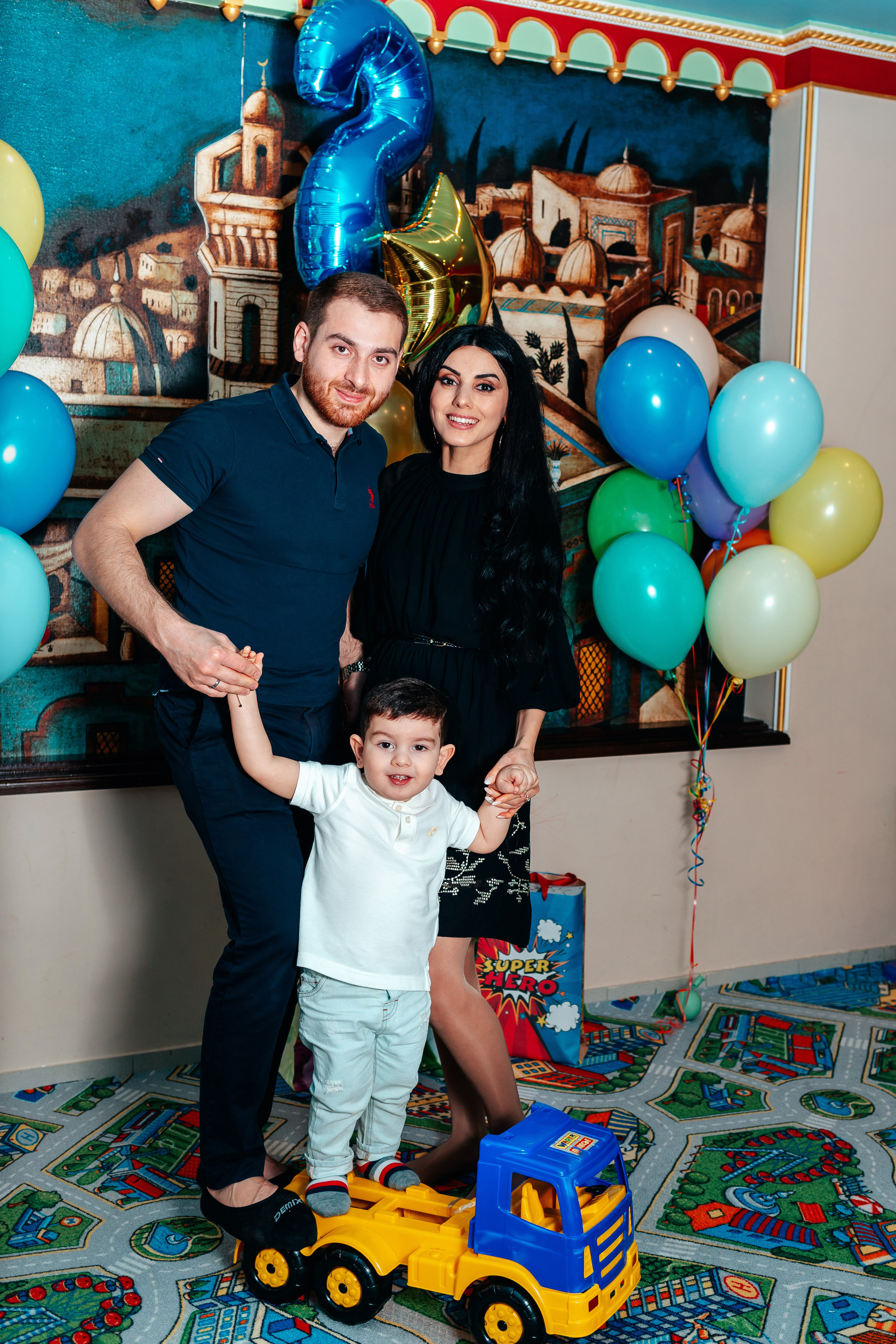 Фоторепортаж. Семейный lifestyle фотограф в Санкт-Петербурге Людмила Пахомова