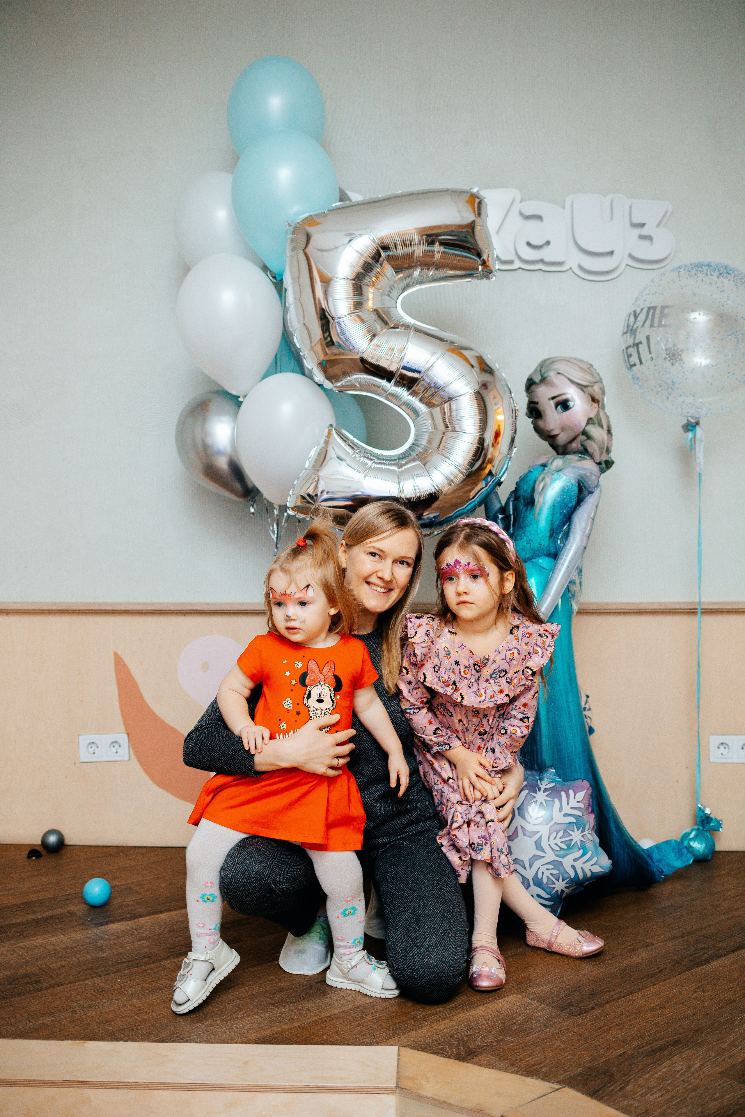 Бэби Хауз. Маше 5 лет. Семейный lifestyle фотограф в Санкт-Петербурге Людмила Пахомова