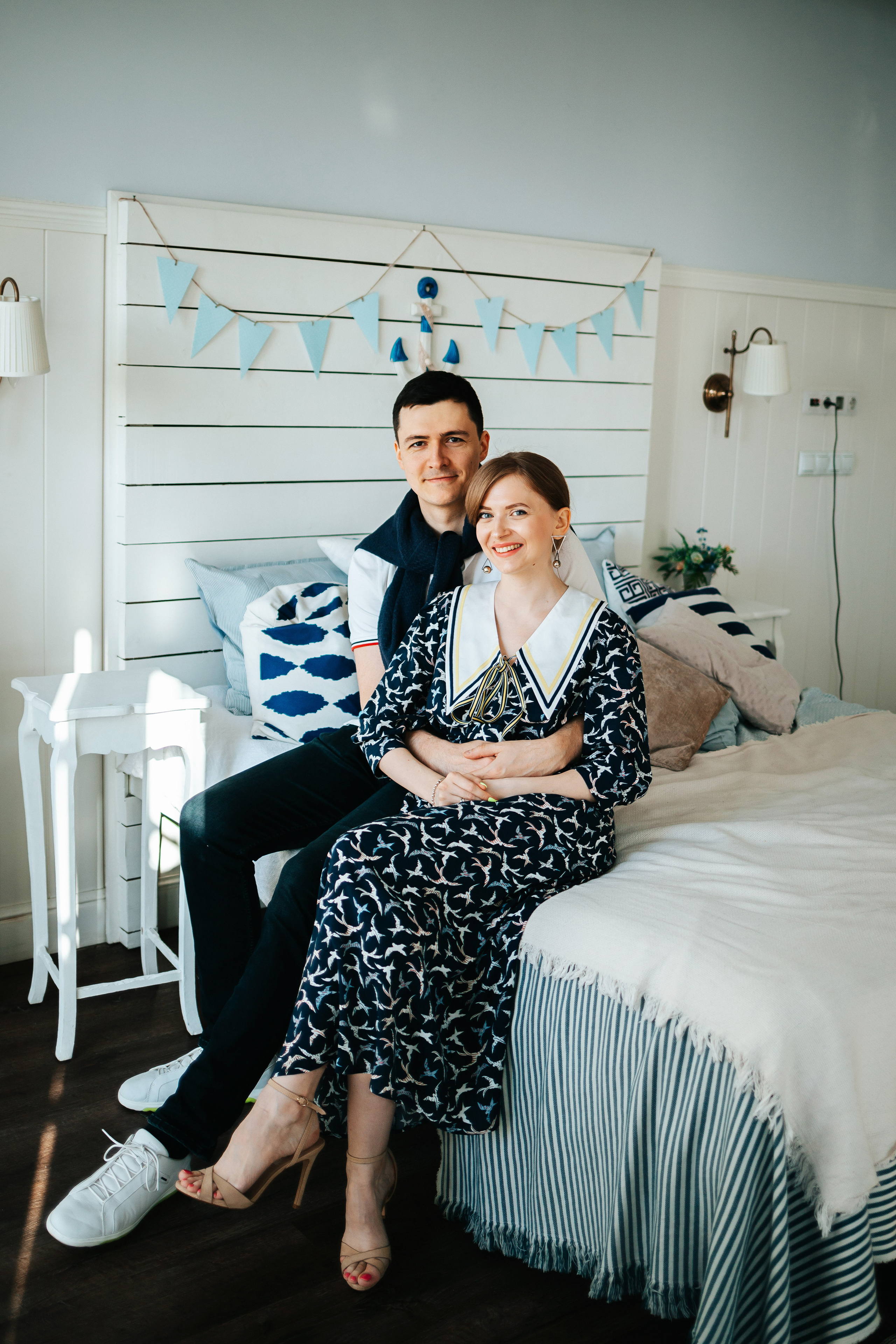 Саше 2 годика. Семейный lifestyle фотограф в Санкт-Петербурге Людмила Пахомова