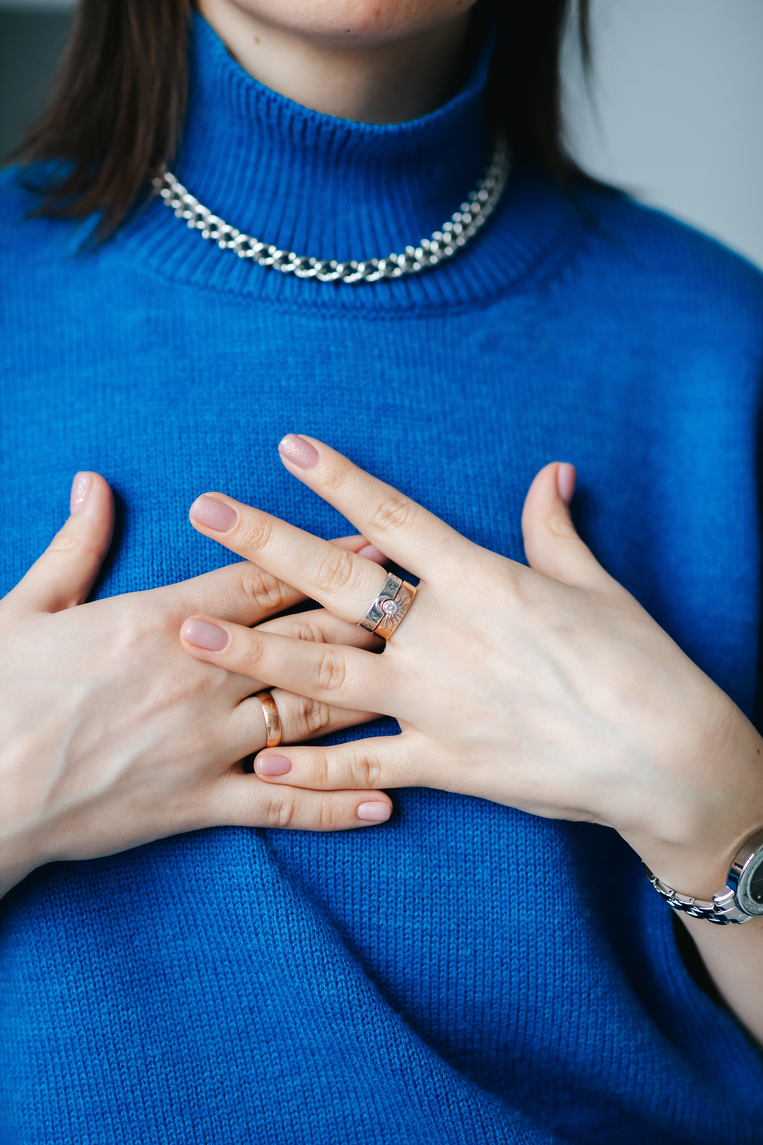 Анна_стилист. Семейный lifestyle фотограф в Санкт-Петербурге Людмила Пахомова