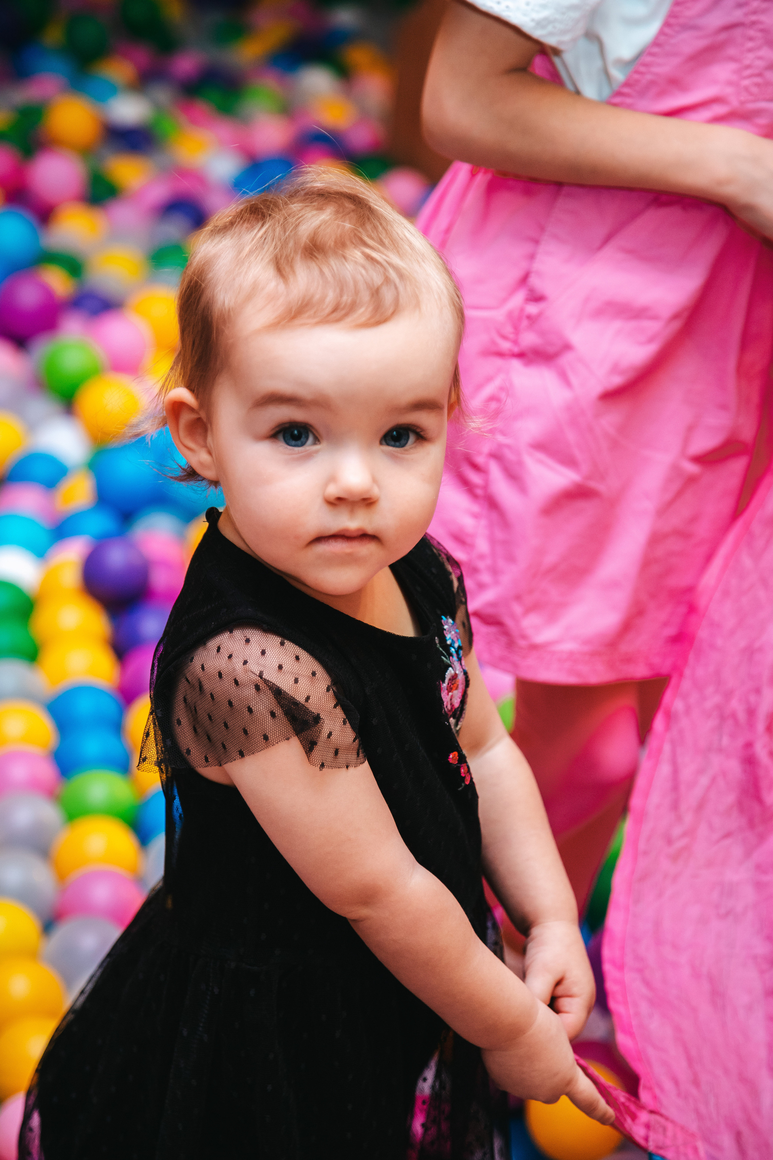 Индиго Парк. Лёне 3 годика. Семейный lifestyle фотограф в Санкт-Петербурге Людмила Пахомова