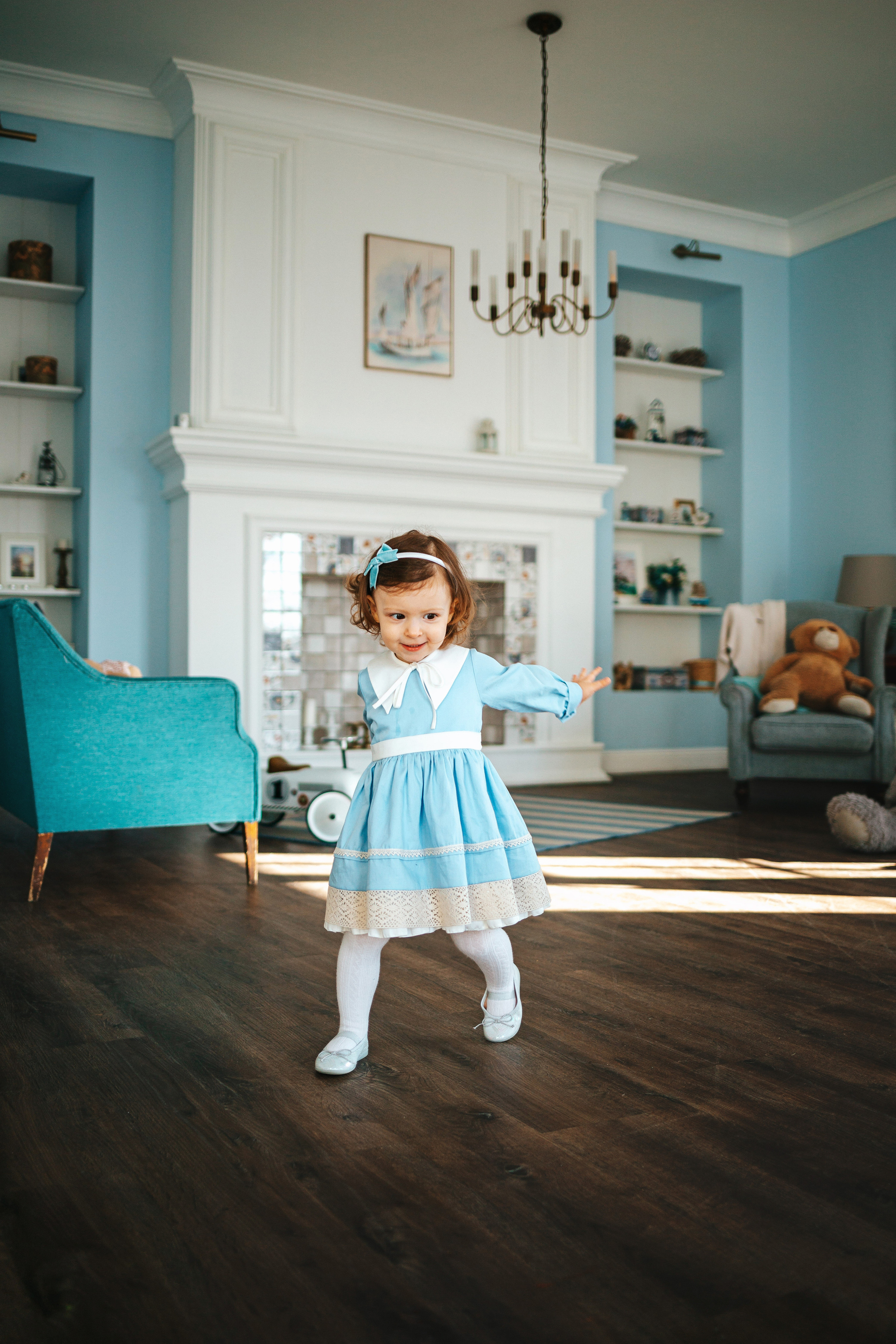 Саше 2 годика. Семейный lifestyle фотограф в Санкт-Петербурге Людмила Пахомова