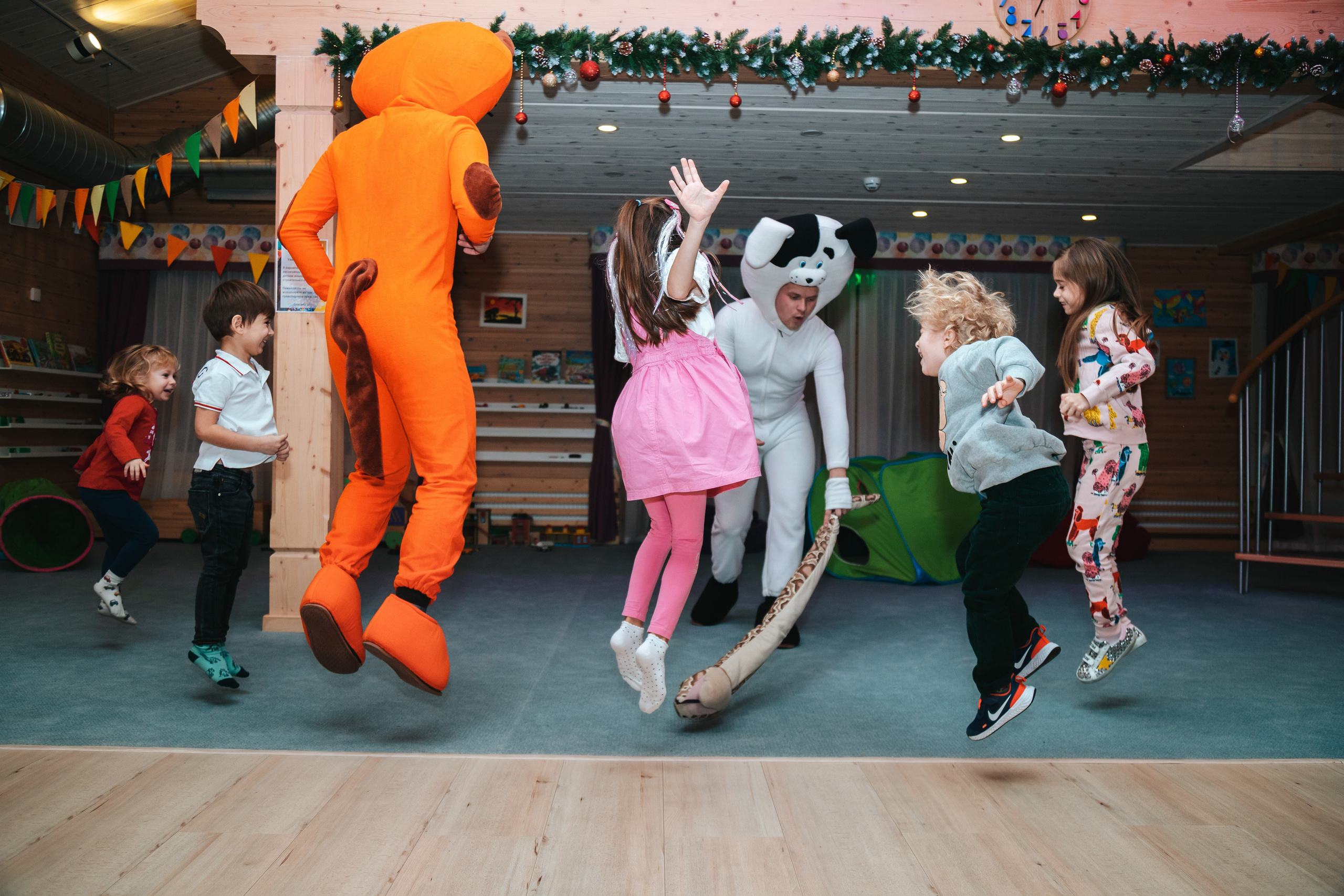 Индиго Парк. Лёне 3 годика. Семейный lifestyle фотограф в Санкт-Петербурге Людмила Пахомова