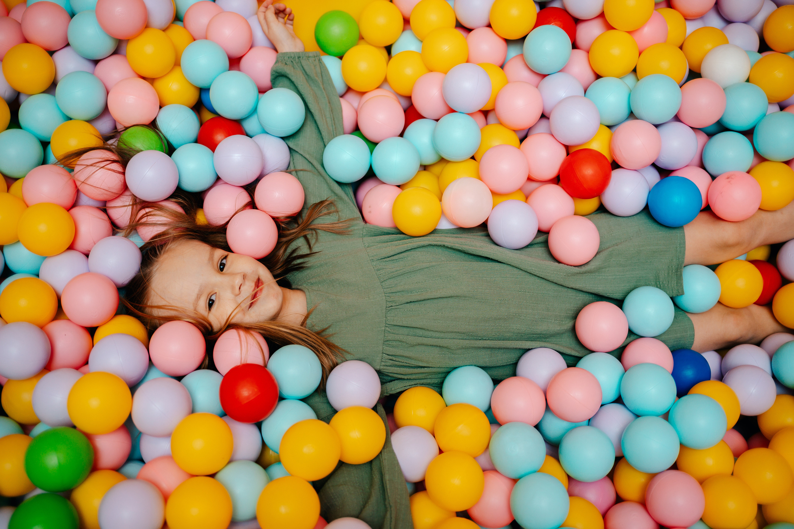 День Рождение Полины в стилистике Золушки. Семейный lifestyle фотограф в Санкт-Петербурге Людмила Пахомова