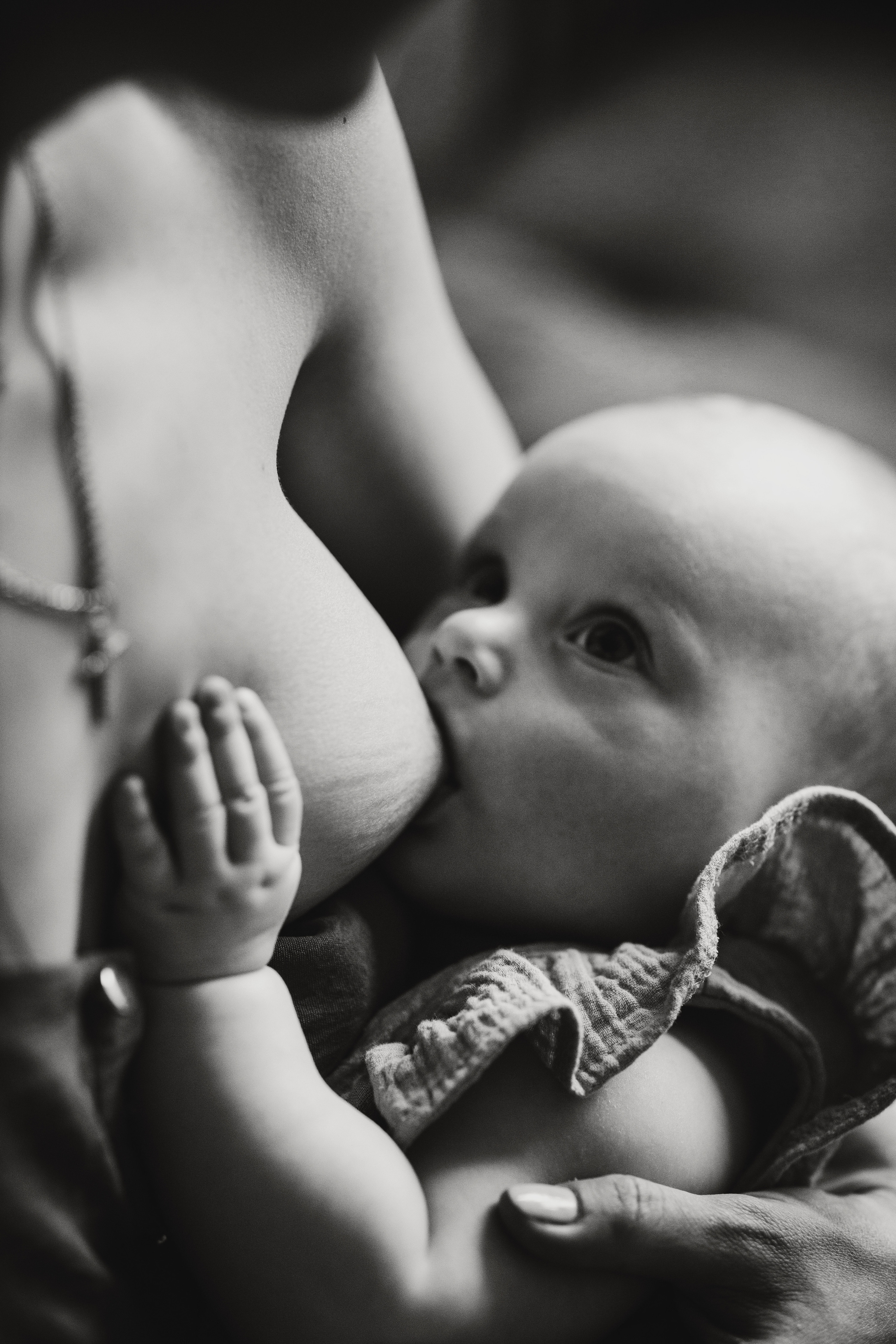 Лере полгодика. Семейный lifestyle фотограф в Санкт-Петербурге Людмила Пахомова