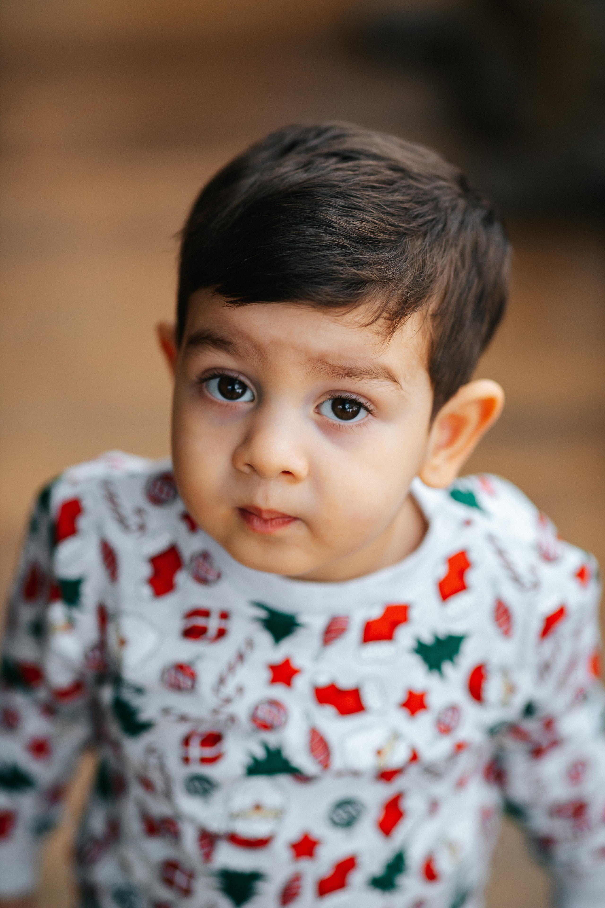 Новогодняя прогулка и фотосессия в кафе. Семейный lifestyle фотограф в Санкт-Петербурге Людмила Пахомова