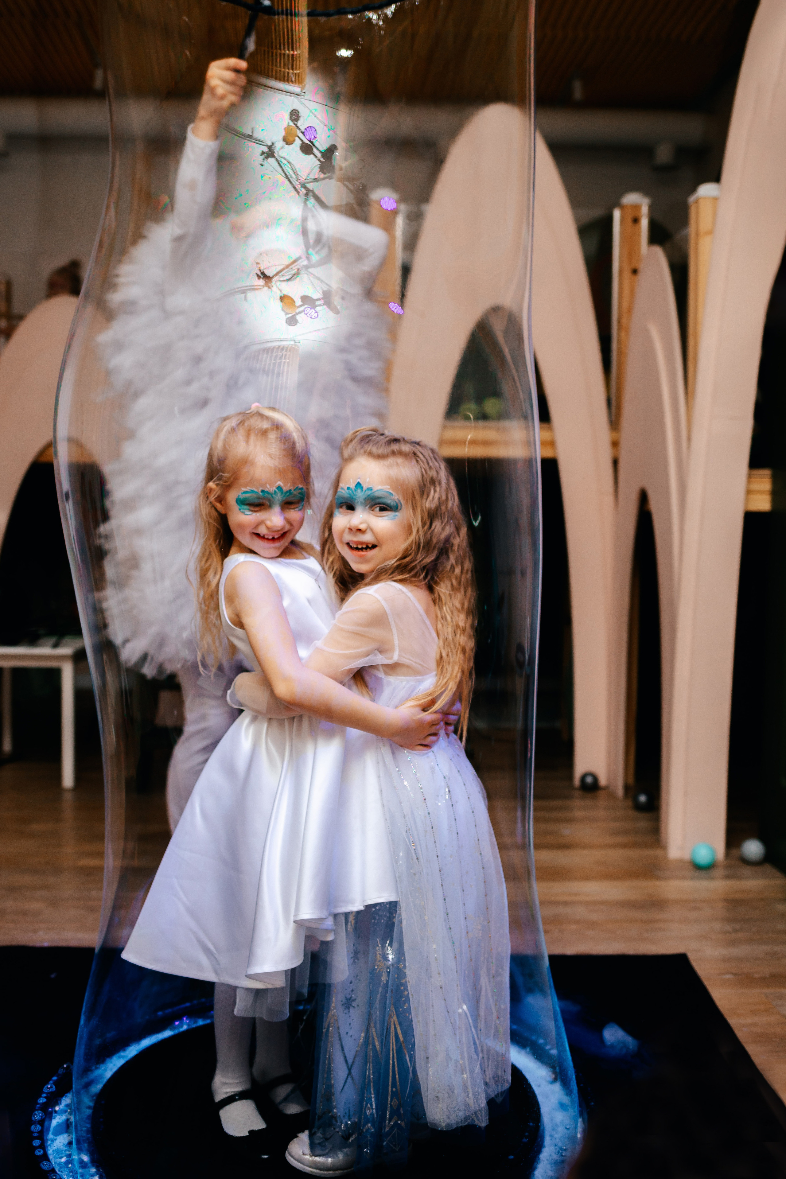 Бэби Хауз. Маше 5 лет. Семейный lifestyle фотограф в Санкт-Петербурге Людмила Пахомова