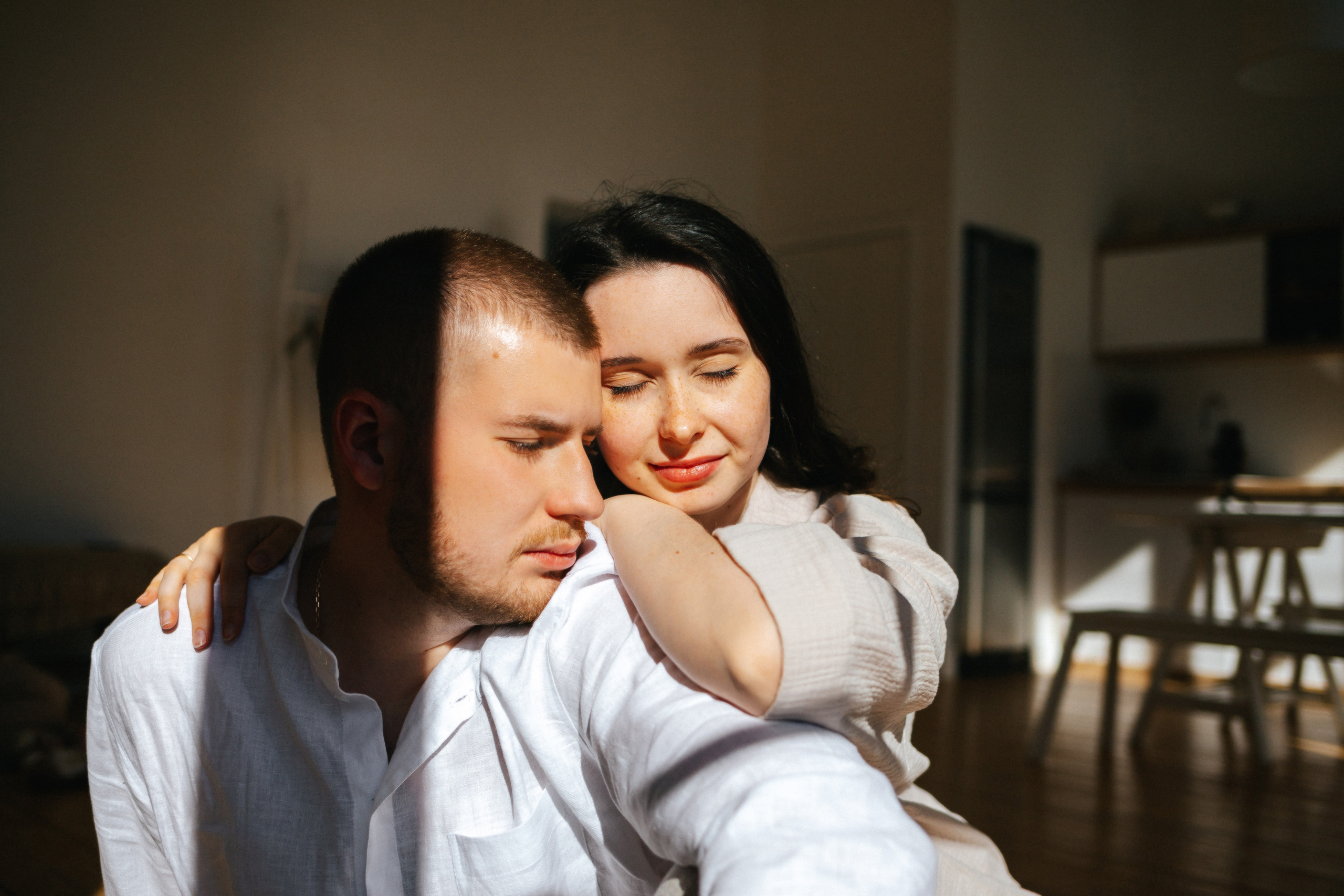 Максимилиану скоро 1 годик. Семейный lifestyle фотограф в Санкт-Петербурге Людмила Пахомова