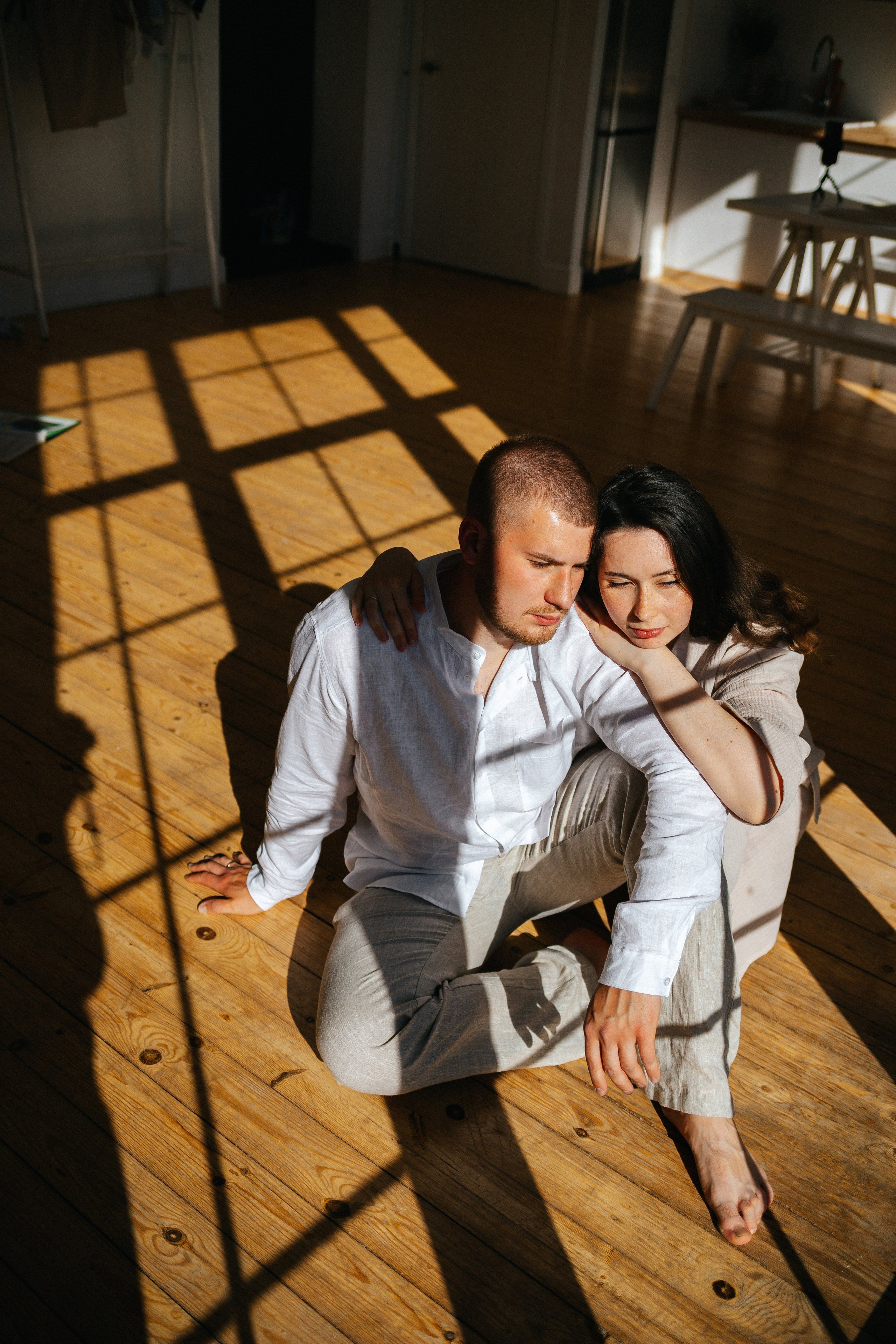 Максимилиану скоро 1 годик. Семейный lifestyle фотограф в Санкт-Петербурге Людмила Пахомова