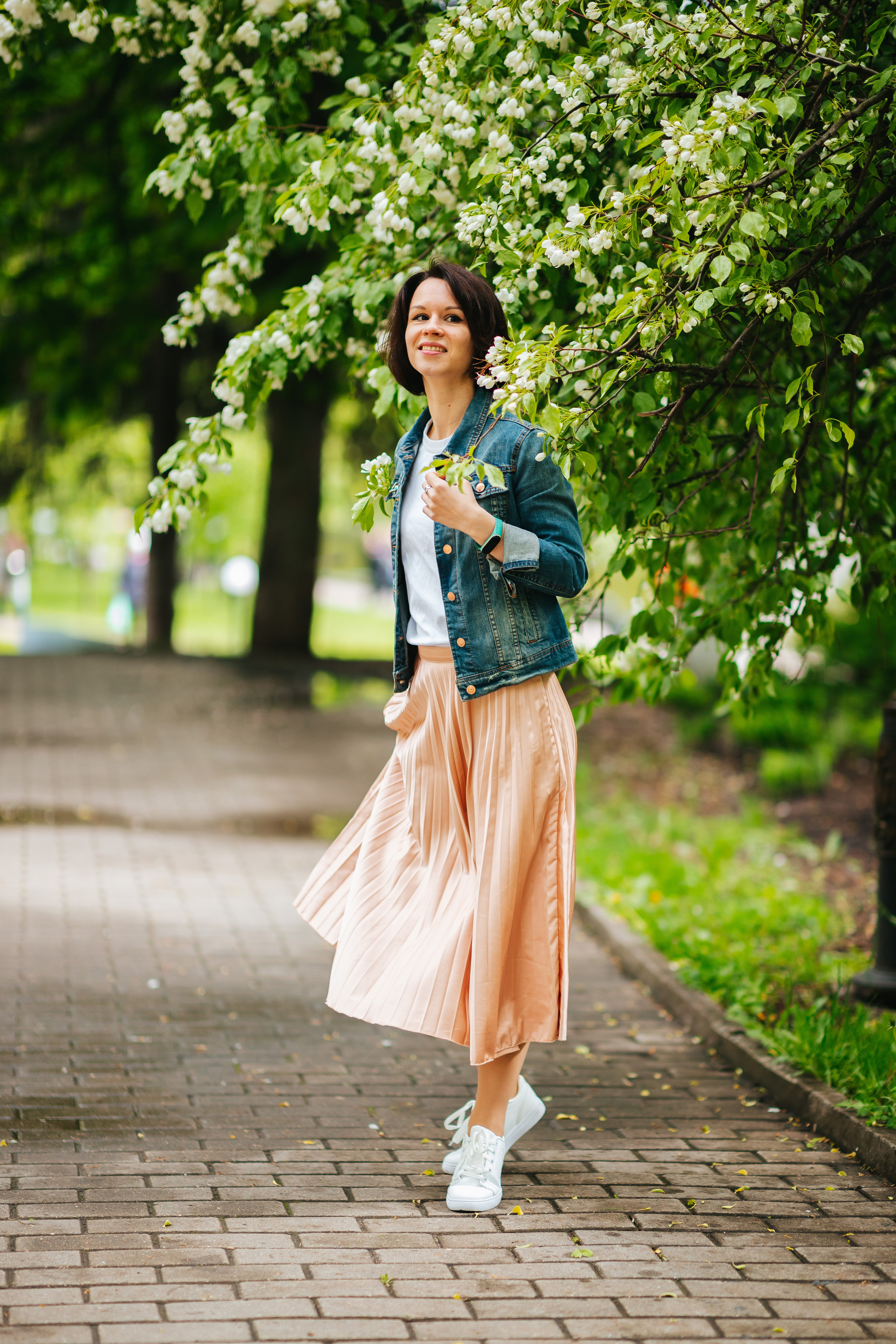 Фотопрогулка по Москве. Семейный lifestyle фотограф в Санкт-Петербурге Людмила Пахомова