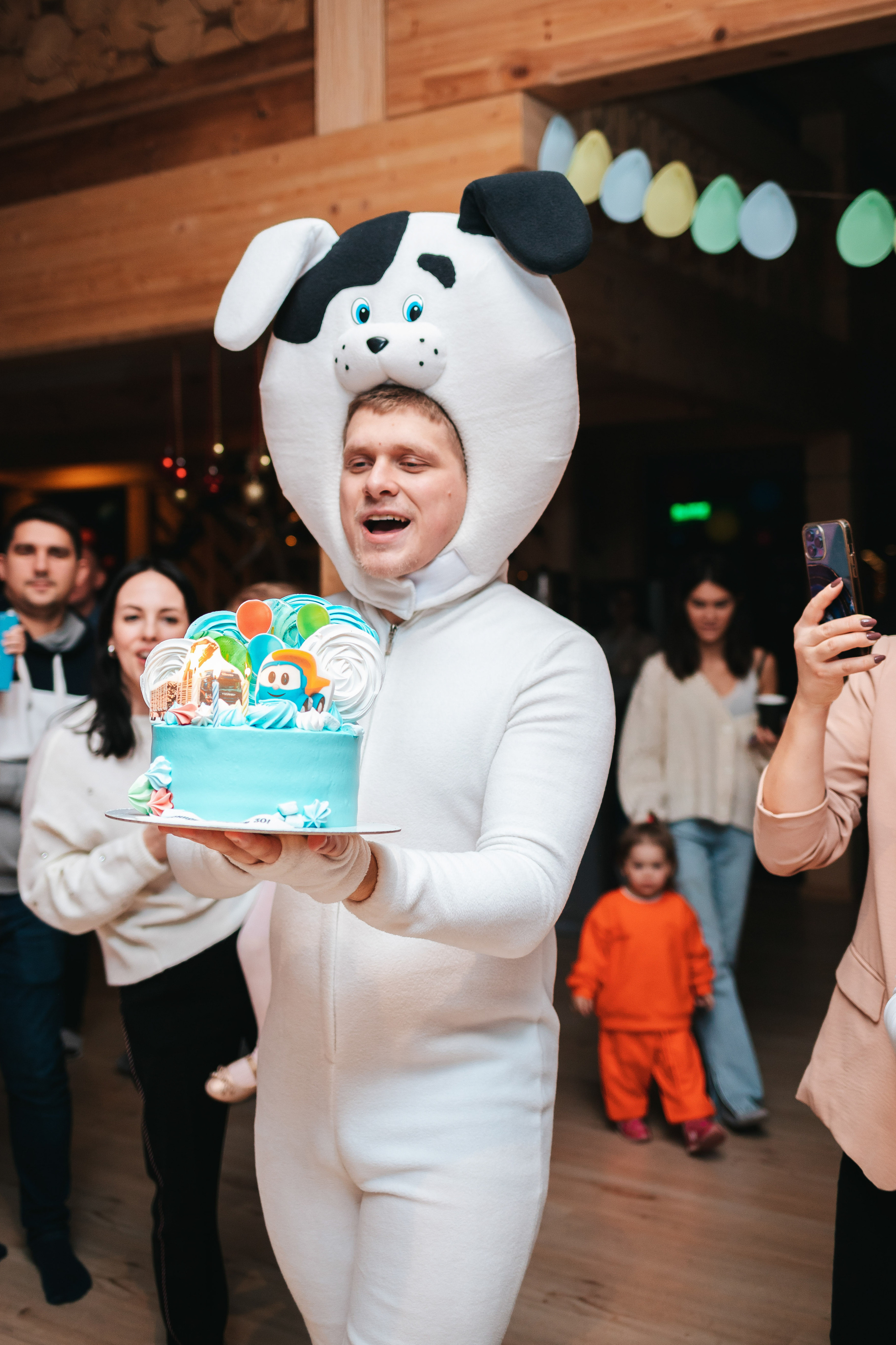 Индиго Парк. Лёне 3 годика. Семейный lifestyle фотограф в Санкт-Петербурге Людмила Пахомова