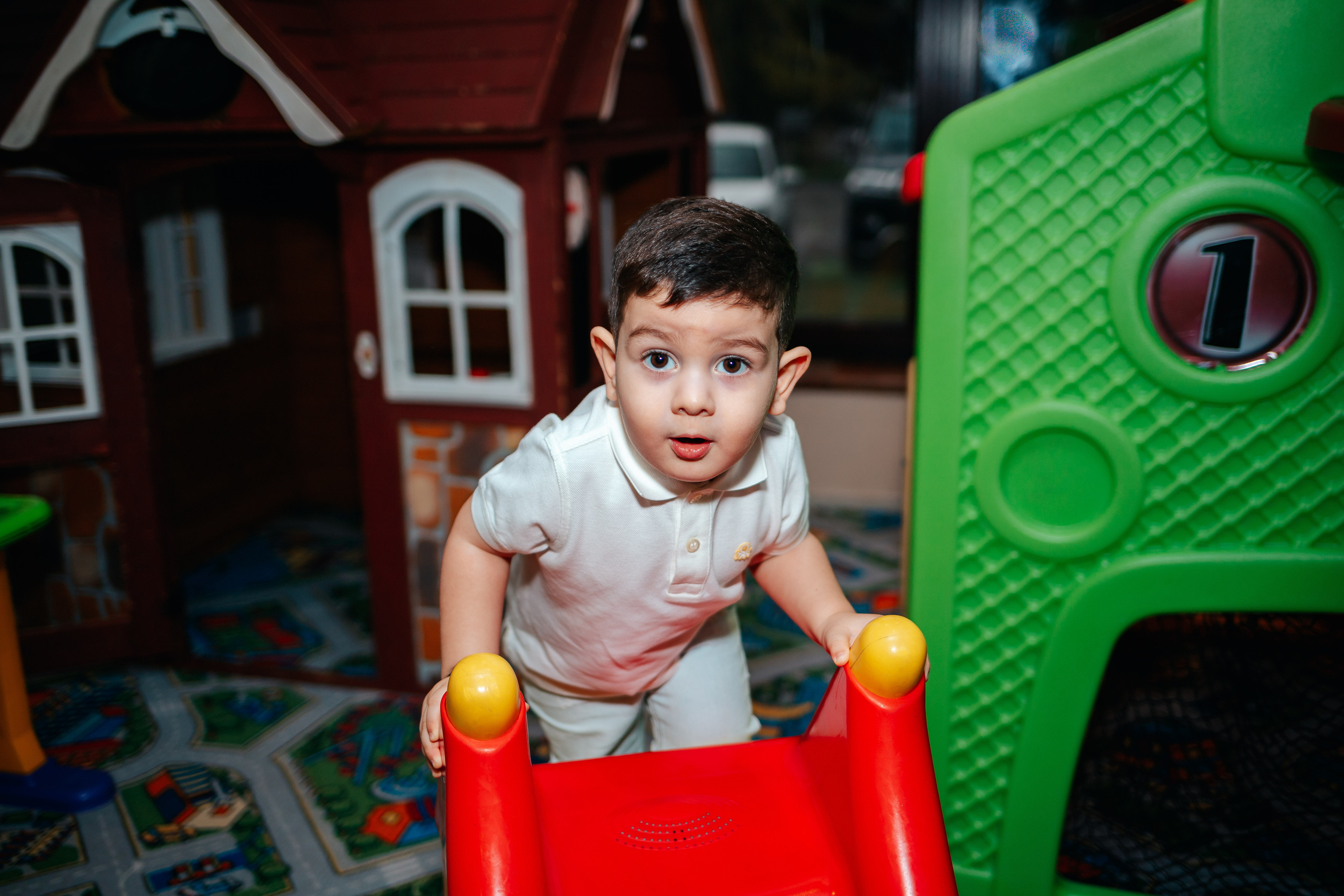 Ризвану 2 годика. Семейный lifestyle фотограф в Санкт-Петербурге Людмила Пахомова