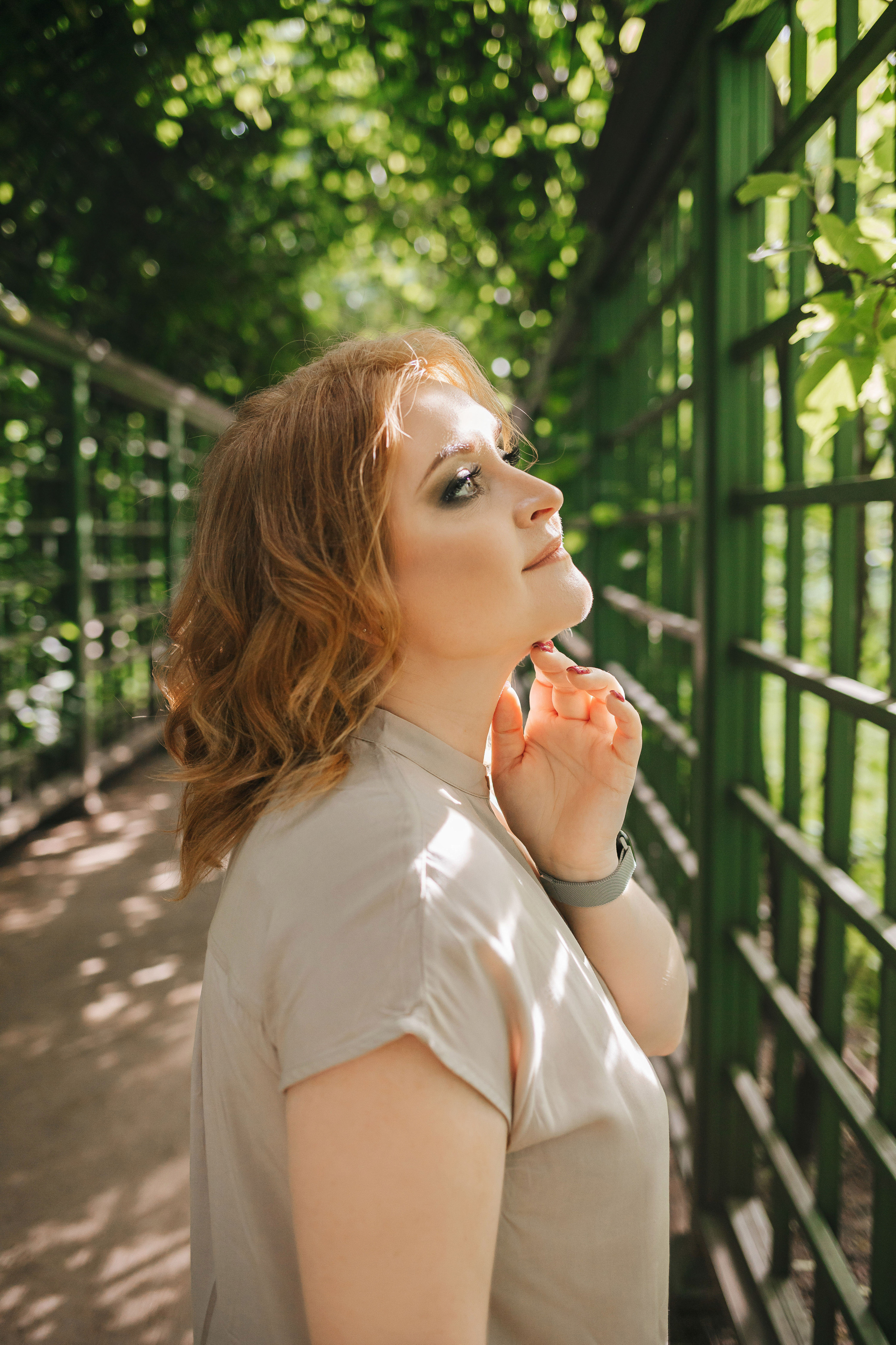 Фотосессия трёх подружек. Семейный lifestyle фотограф в Санкт-Петербурге Людмила Пахомова