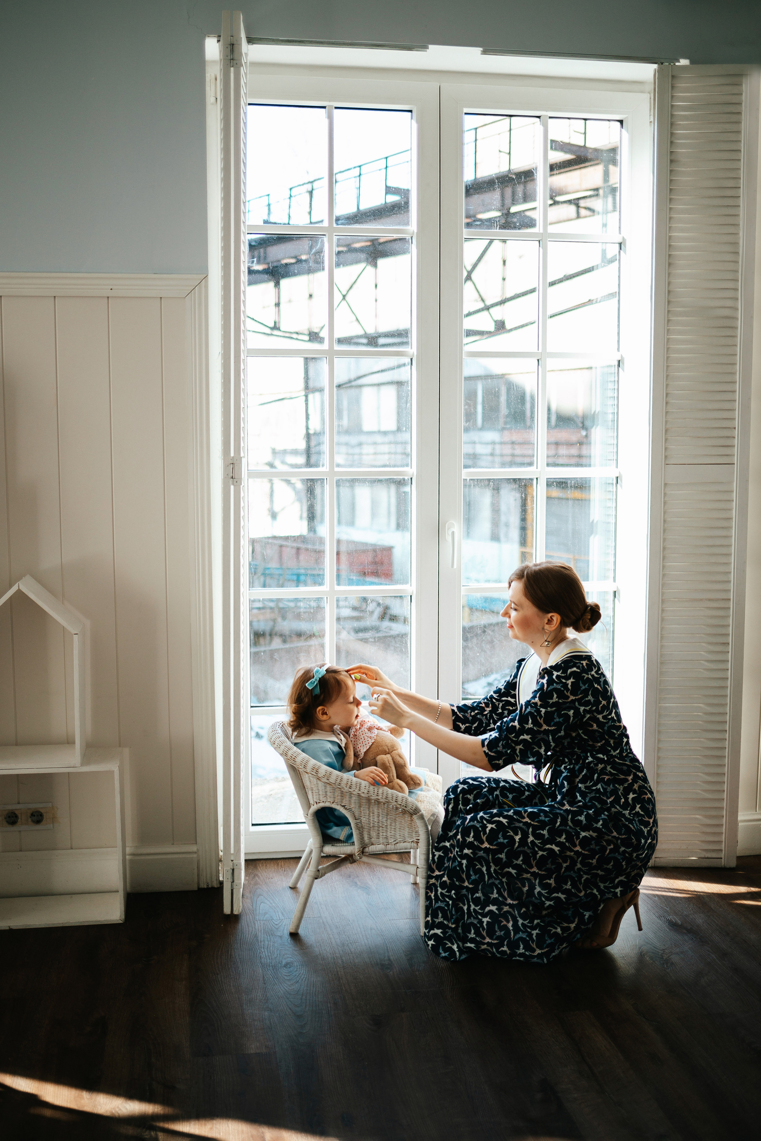 Саше 2 годика. Семейный lifestyle фотограф в Санкт-Петербурге Людмила Пахомова