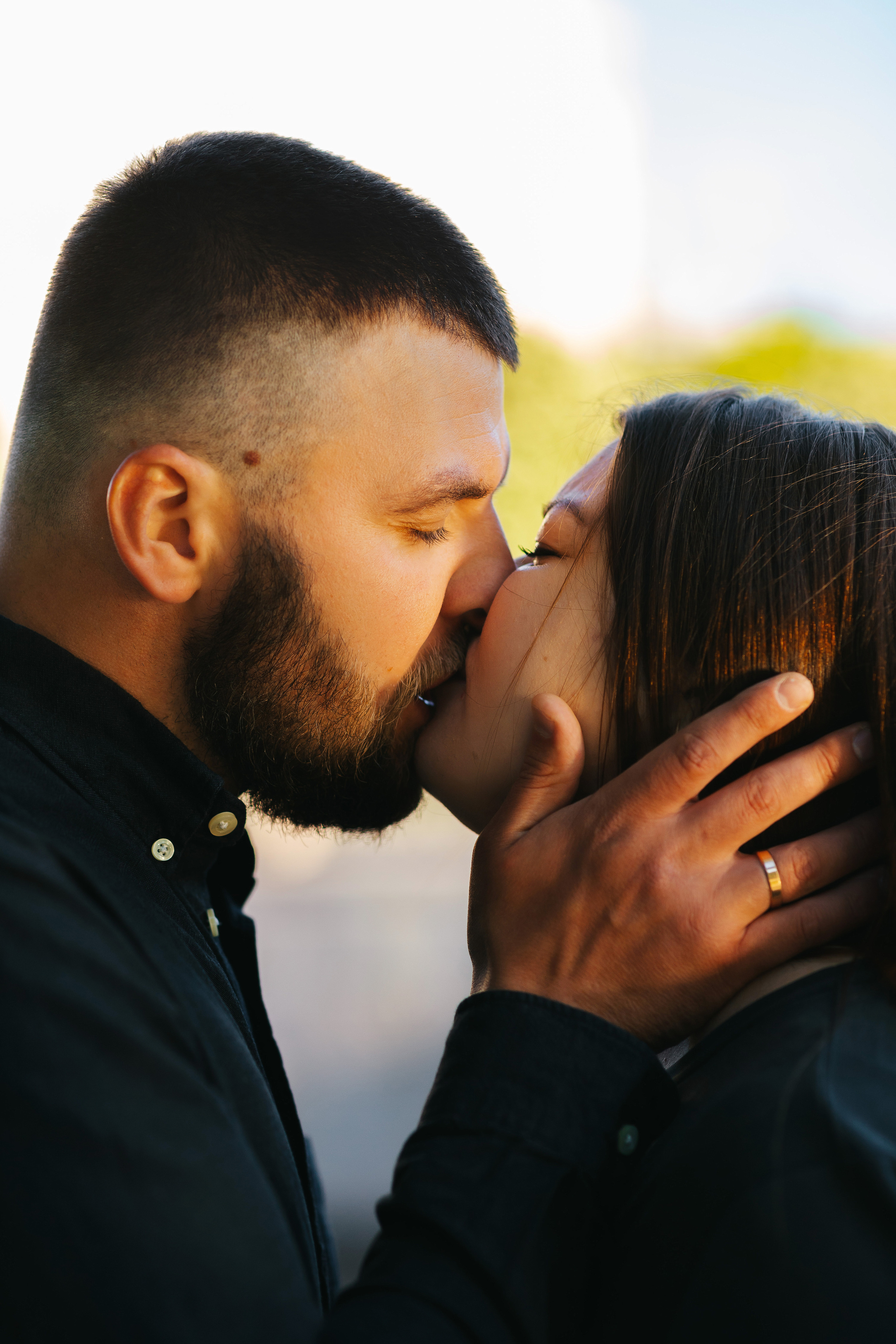 Городская love-story. Семейный lifestyle фотограф в Санкт-Петербурге Людмила Пахомова
