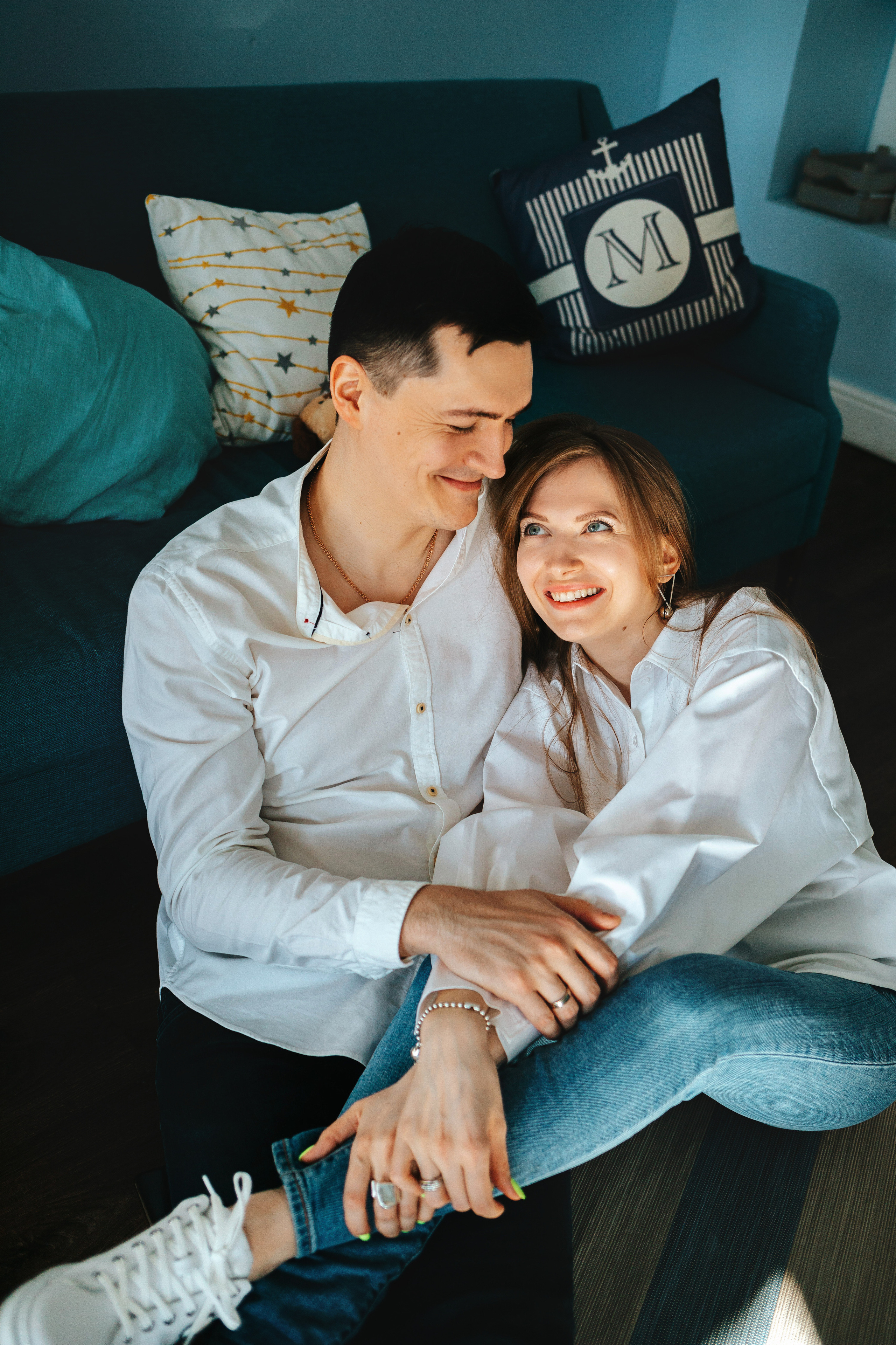 Саше 2 годика. Семейный lifestyle фотограф в Санкт-Петербурге Людмила Пахомова