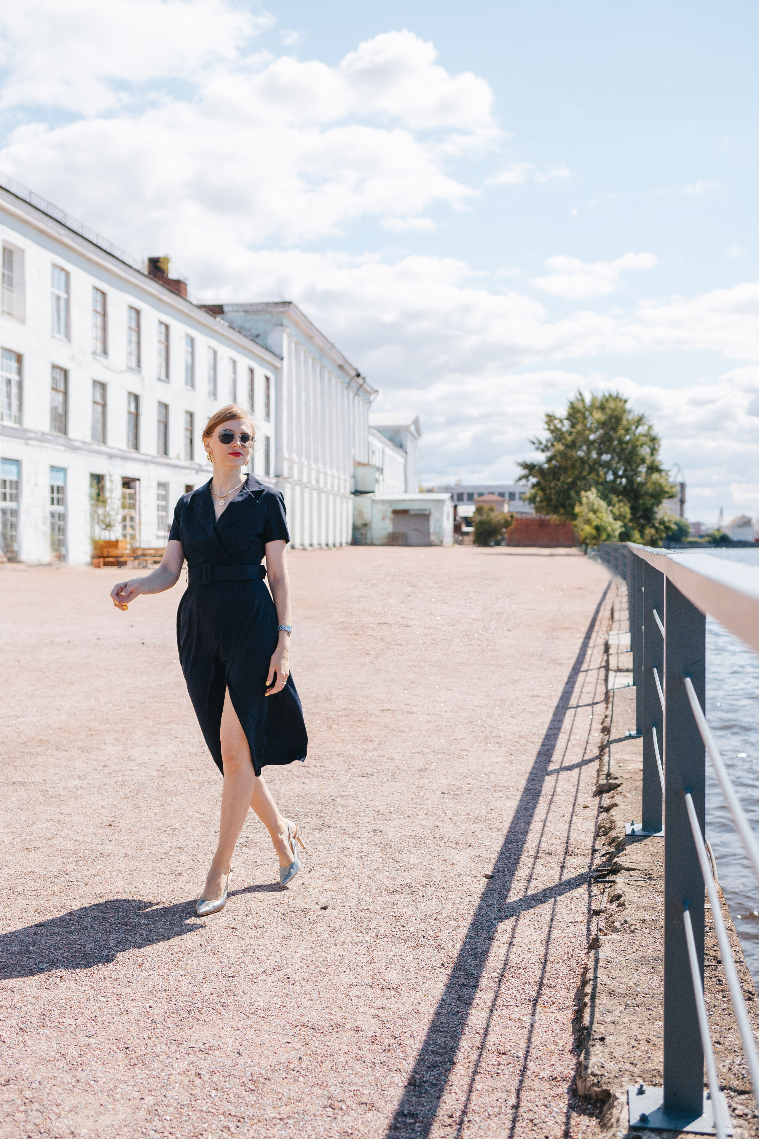 Фотопрогулка для контента. Семейный lifestyle фотограф в Санкт-Петербурге Людмила Пахомова