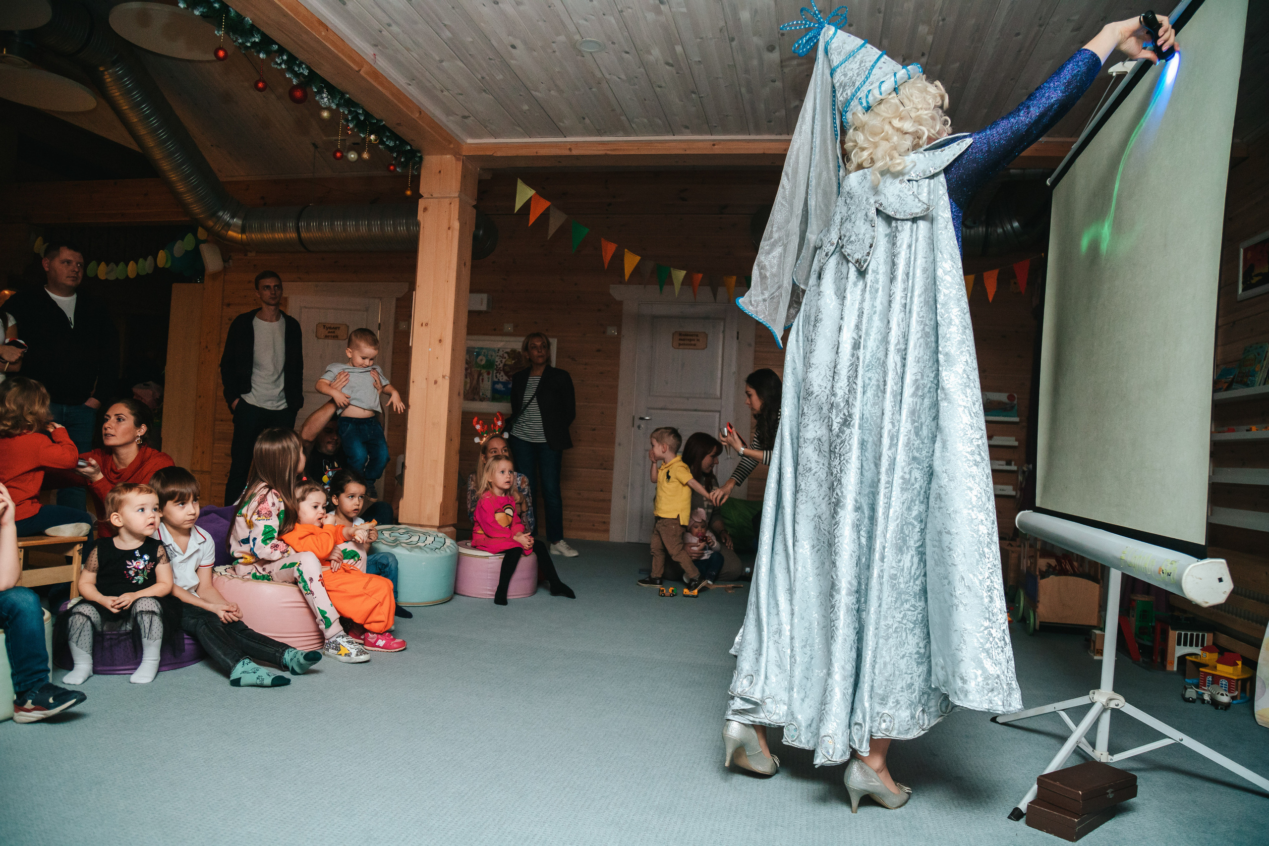 Индиго Парк. Лёне 3 годика. Семейный lifestyle фотограф в Санкт-Петербурге Людмила Пахомова